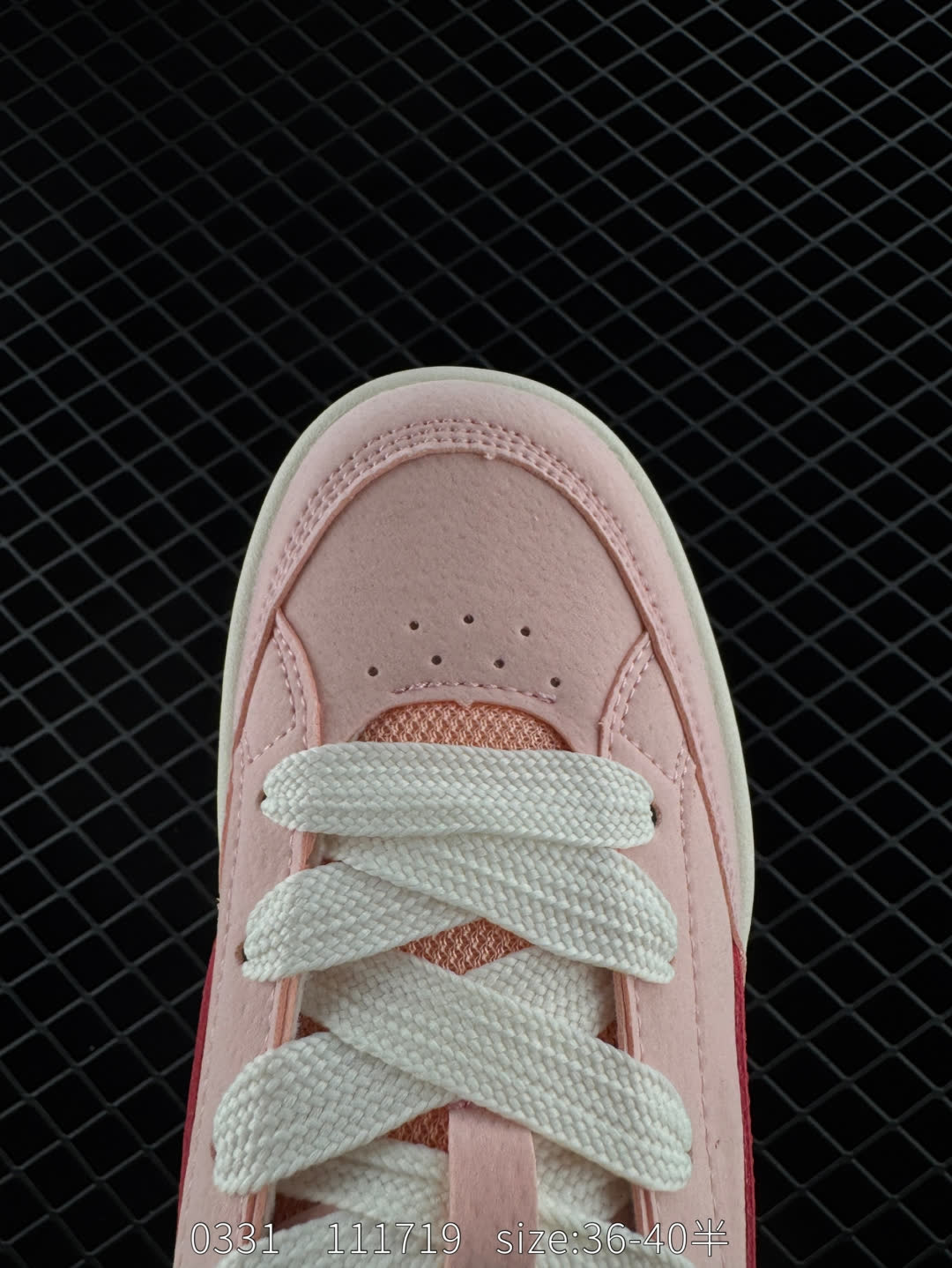 PUMA Slipstream Lo Laces