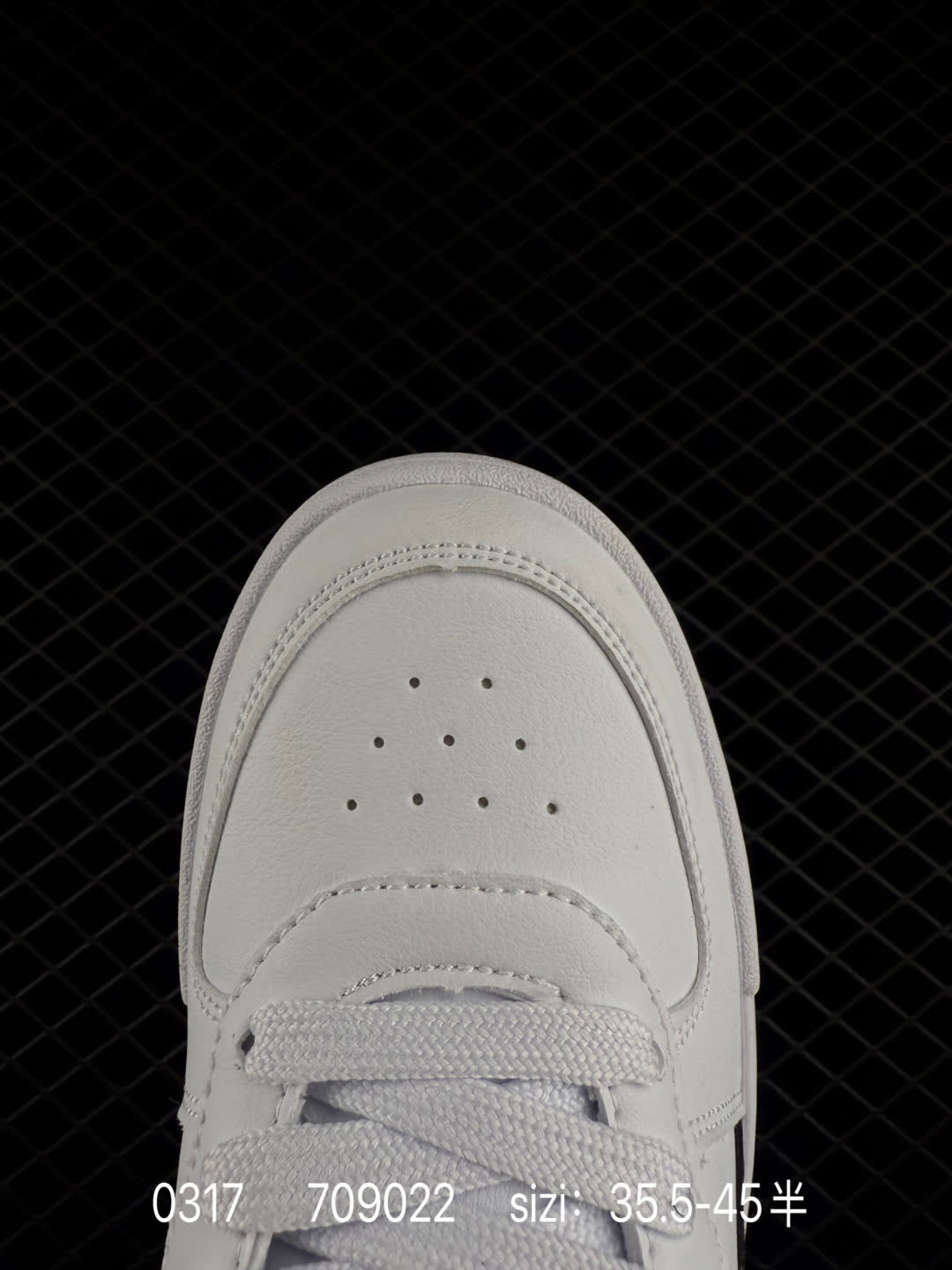 PUMA Smash Vulc Leather Low