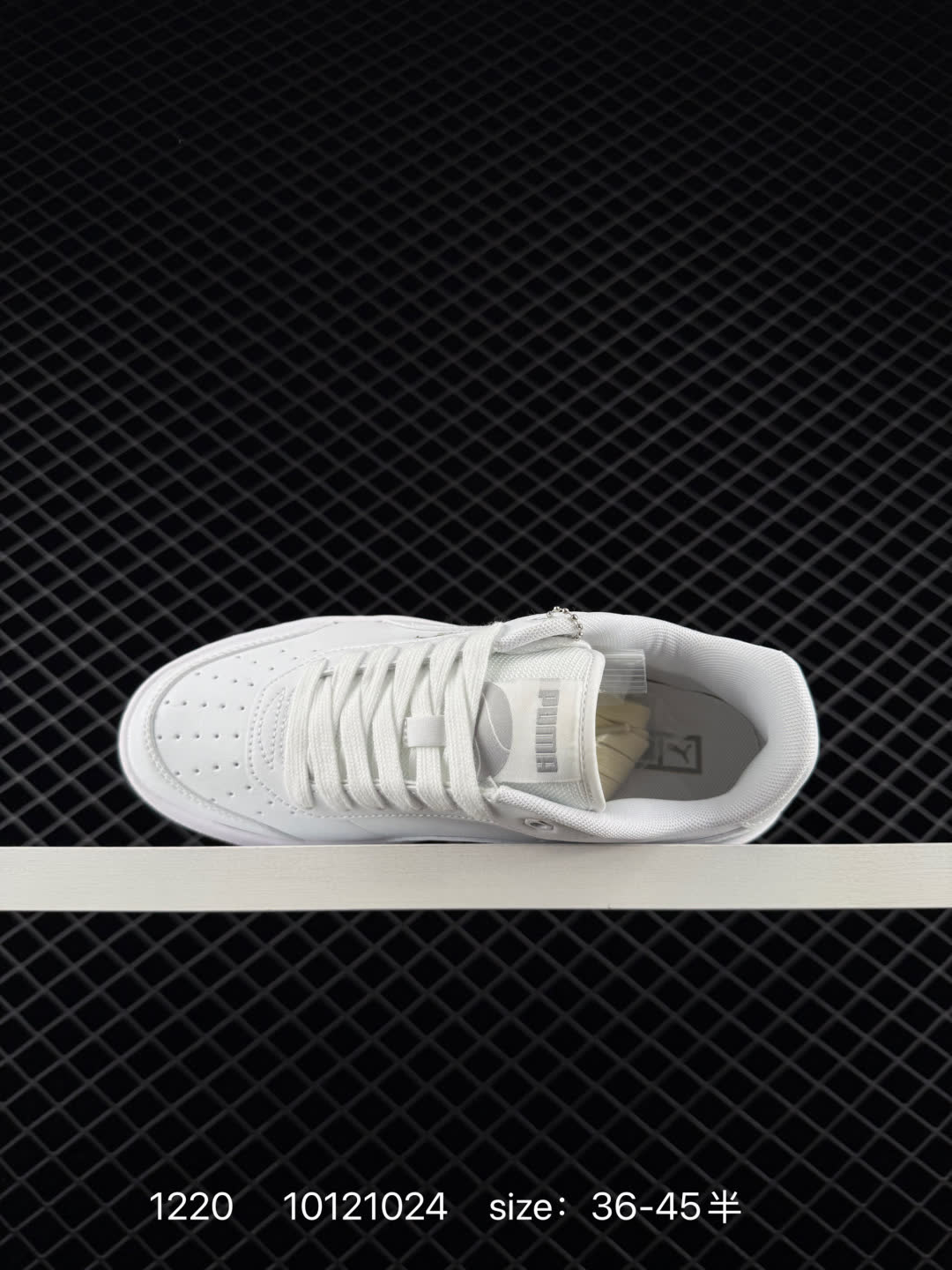 Puma  SMASH VULC CV