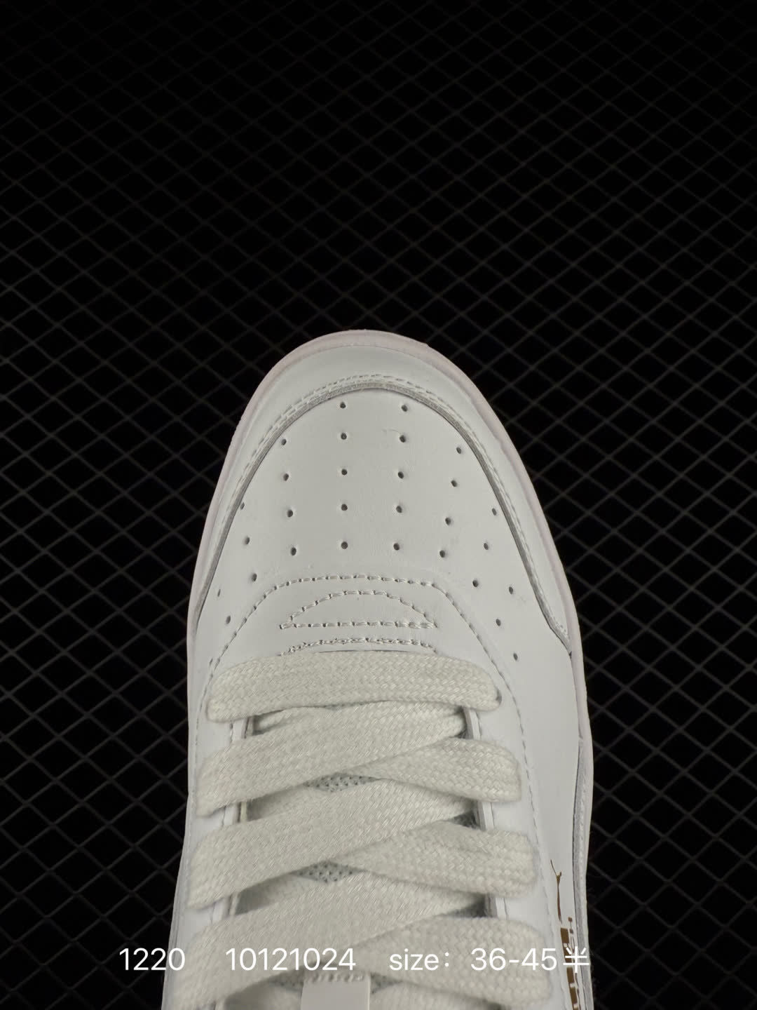 Puma  SMASH VULC CV