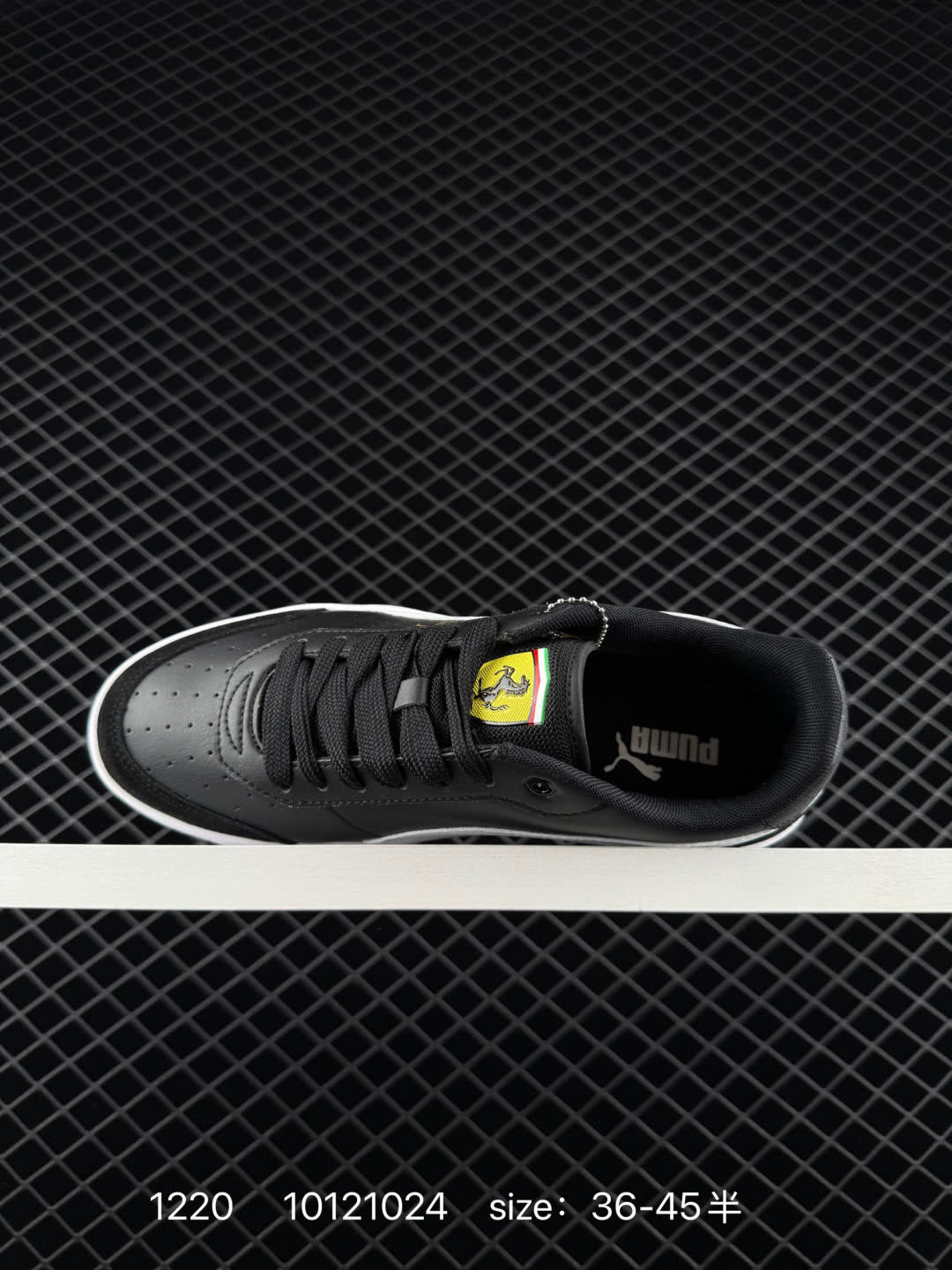 Puma  SMASH VULC CV