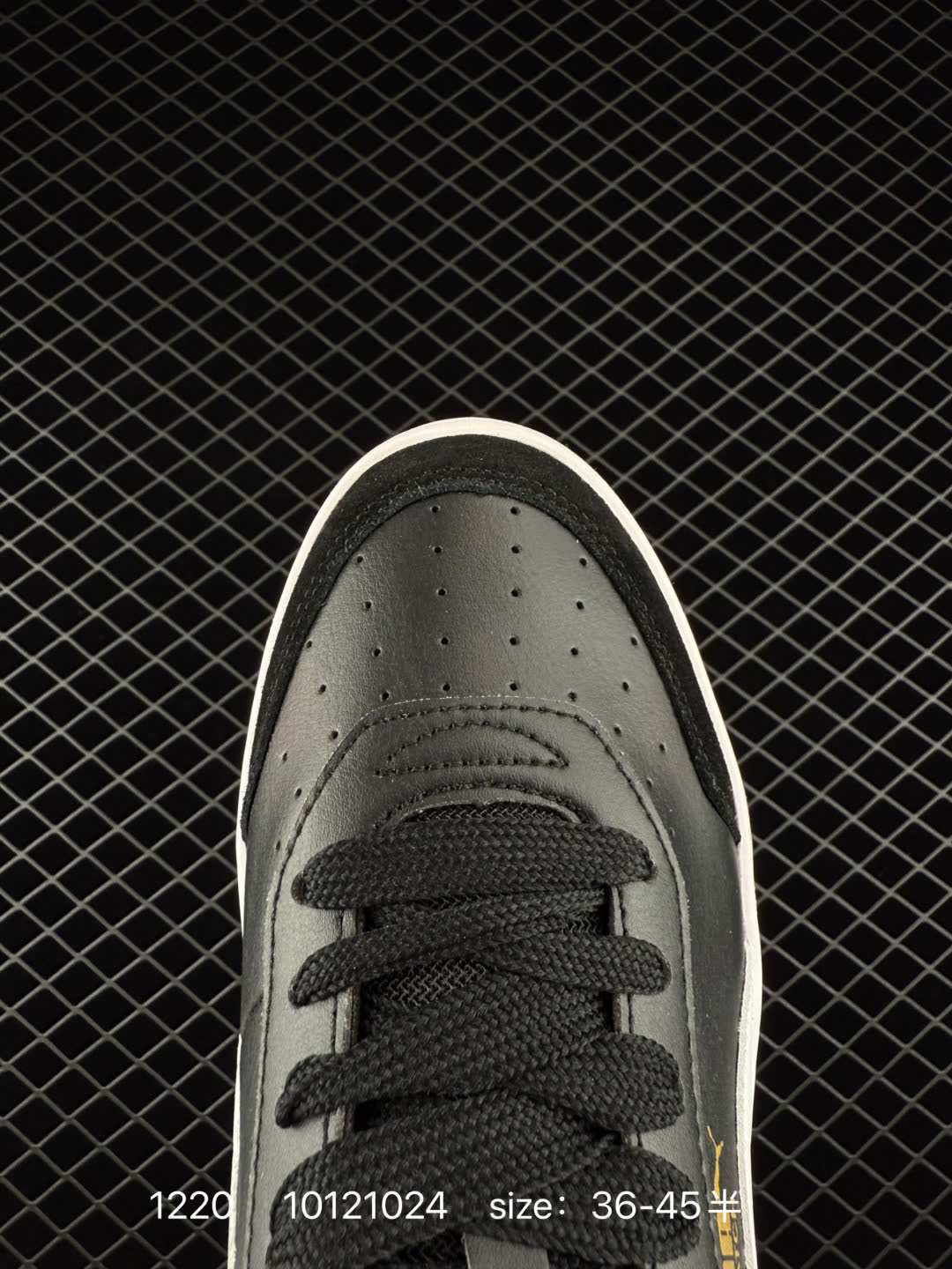 Puma  SMASH VULC CV