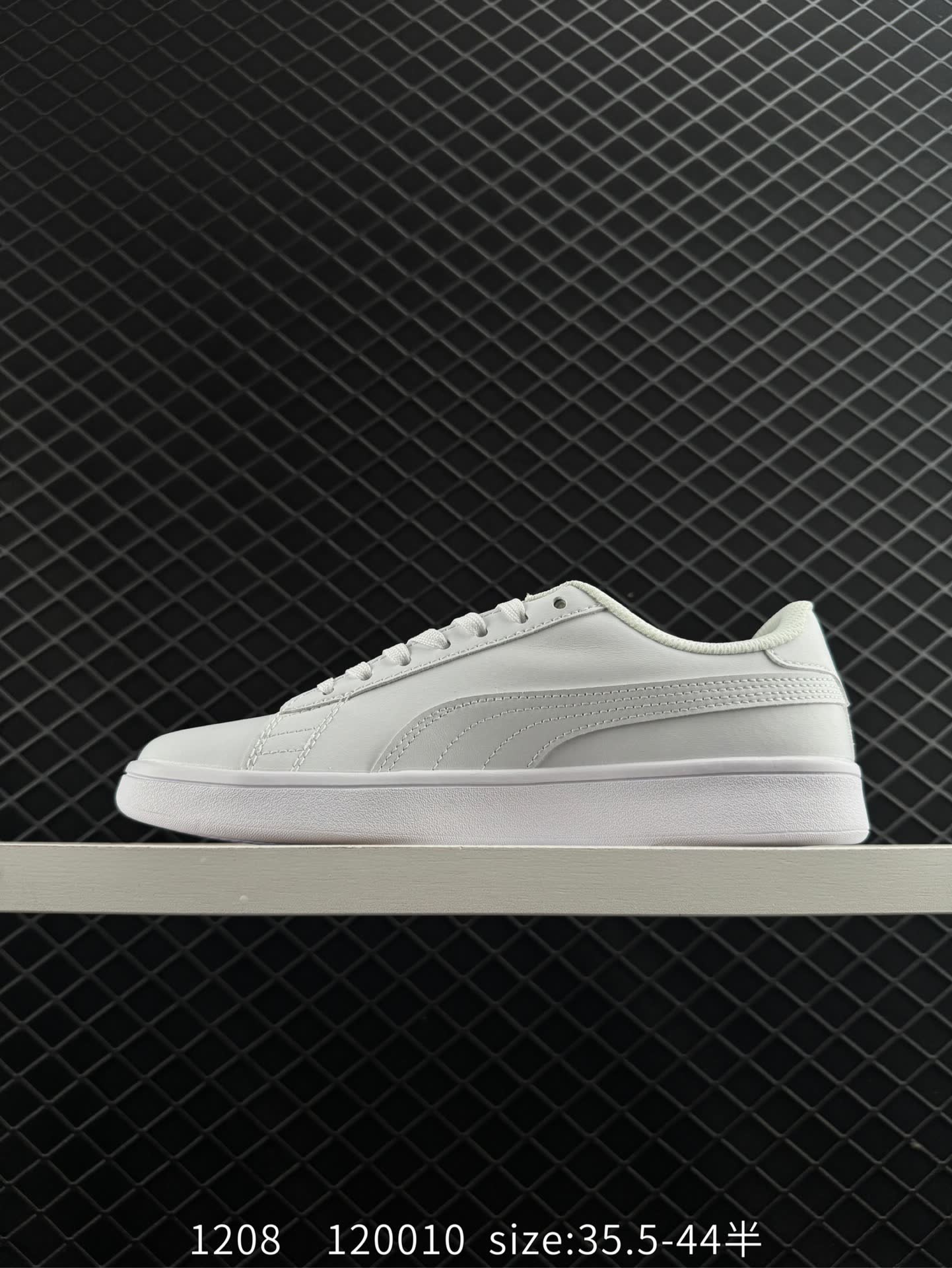 Puma  SMASH VULC CV