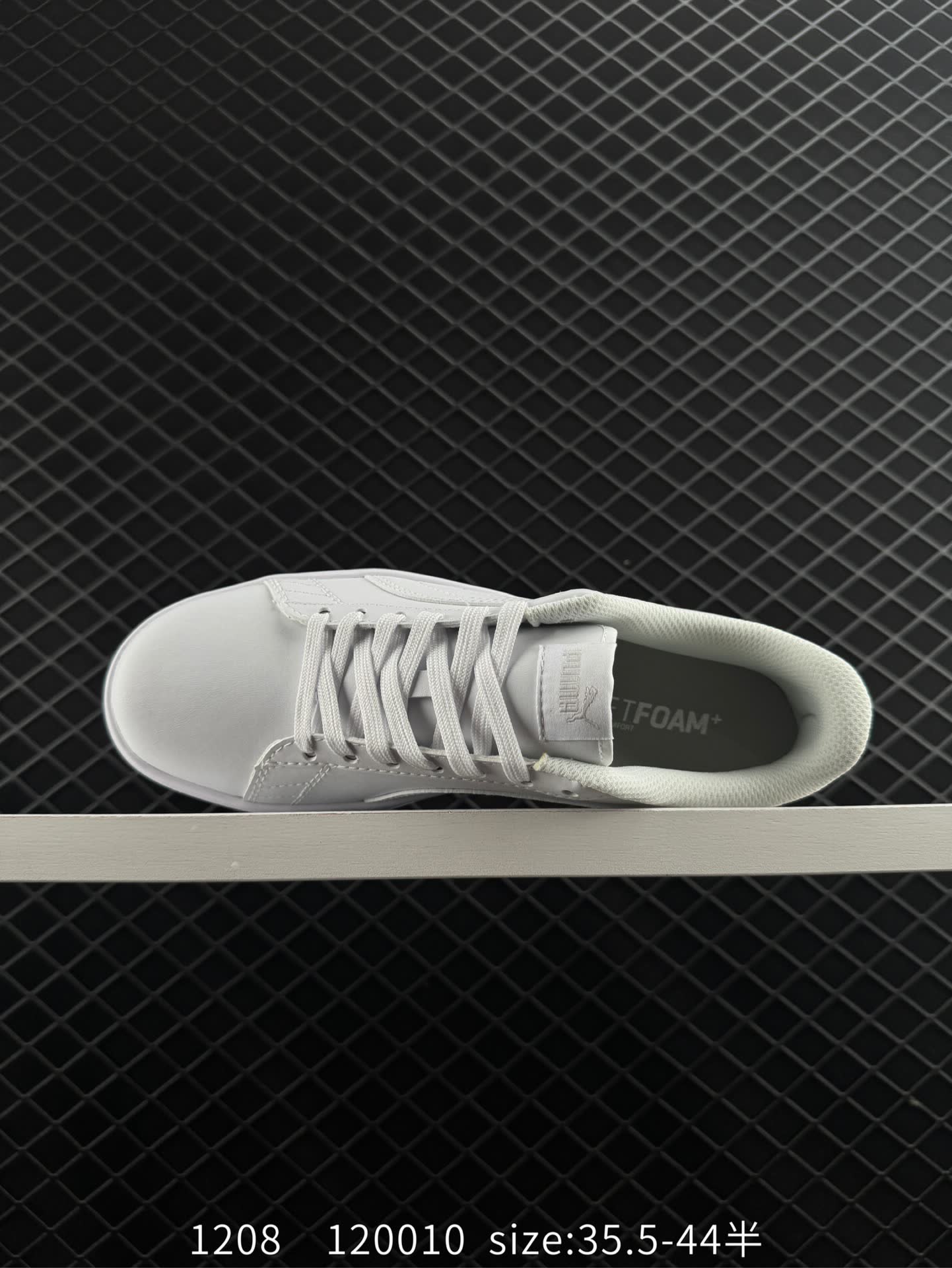 Puma  SMASH VULC CV