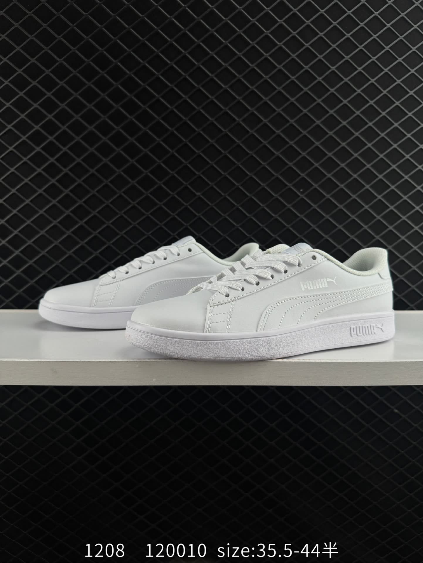 Puma  SMASH VULC CV