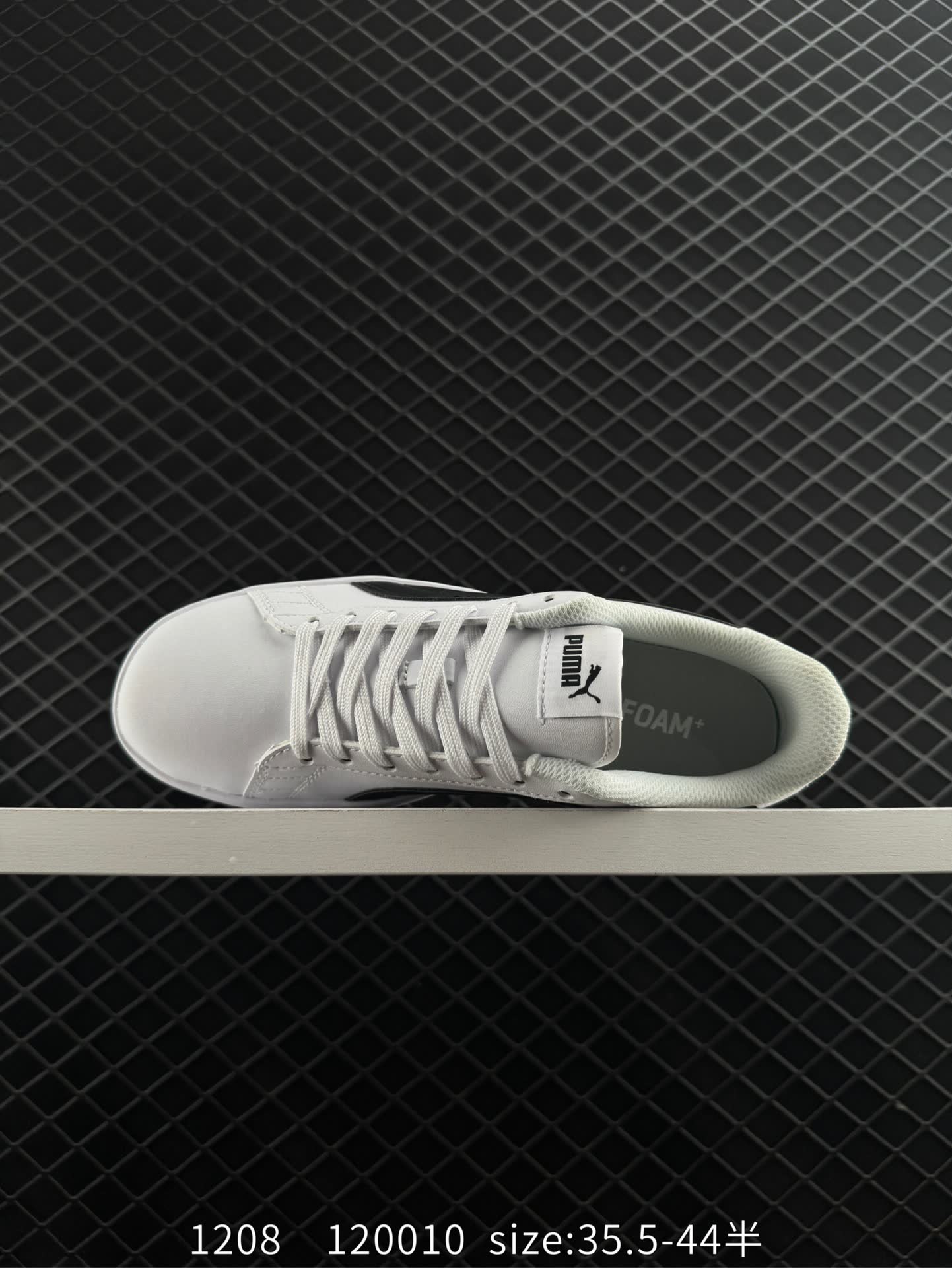 Puma  SMASH VULC CV