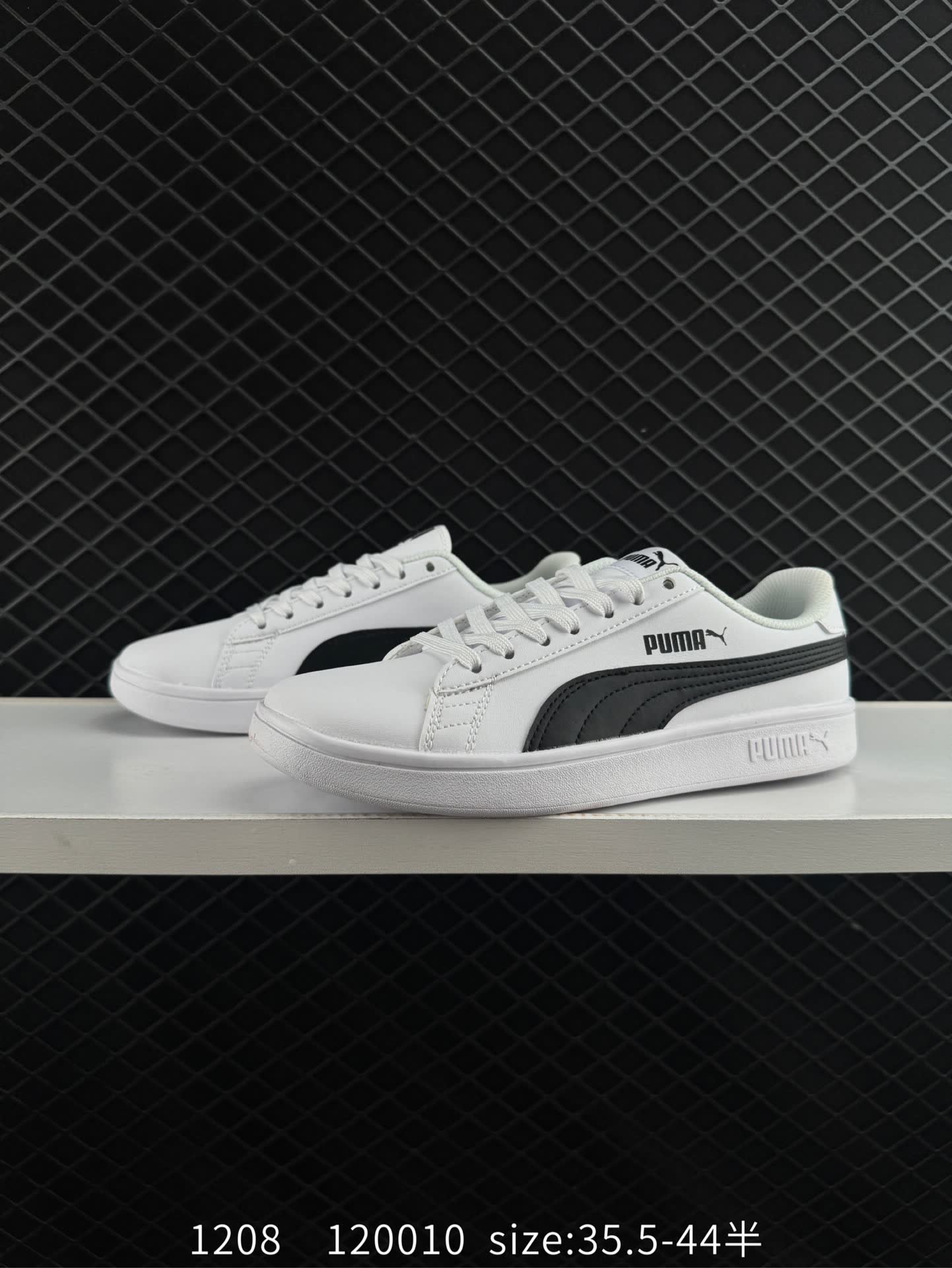 Puma  SMASH VULC CV
