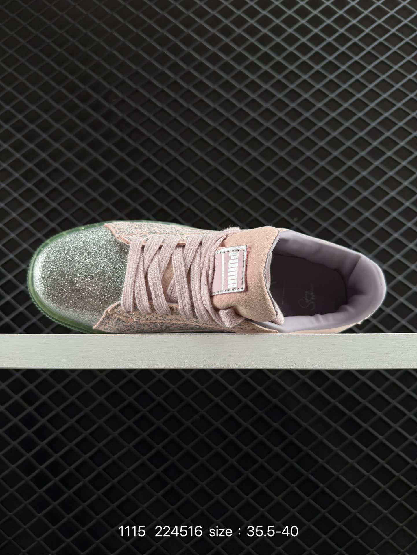 Puma Smash V2 Vulc Cv