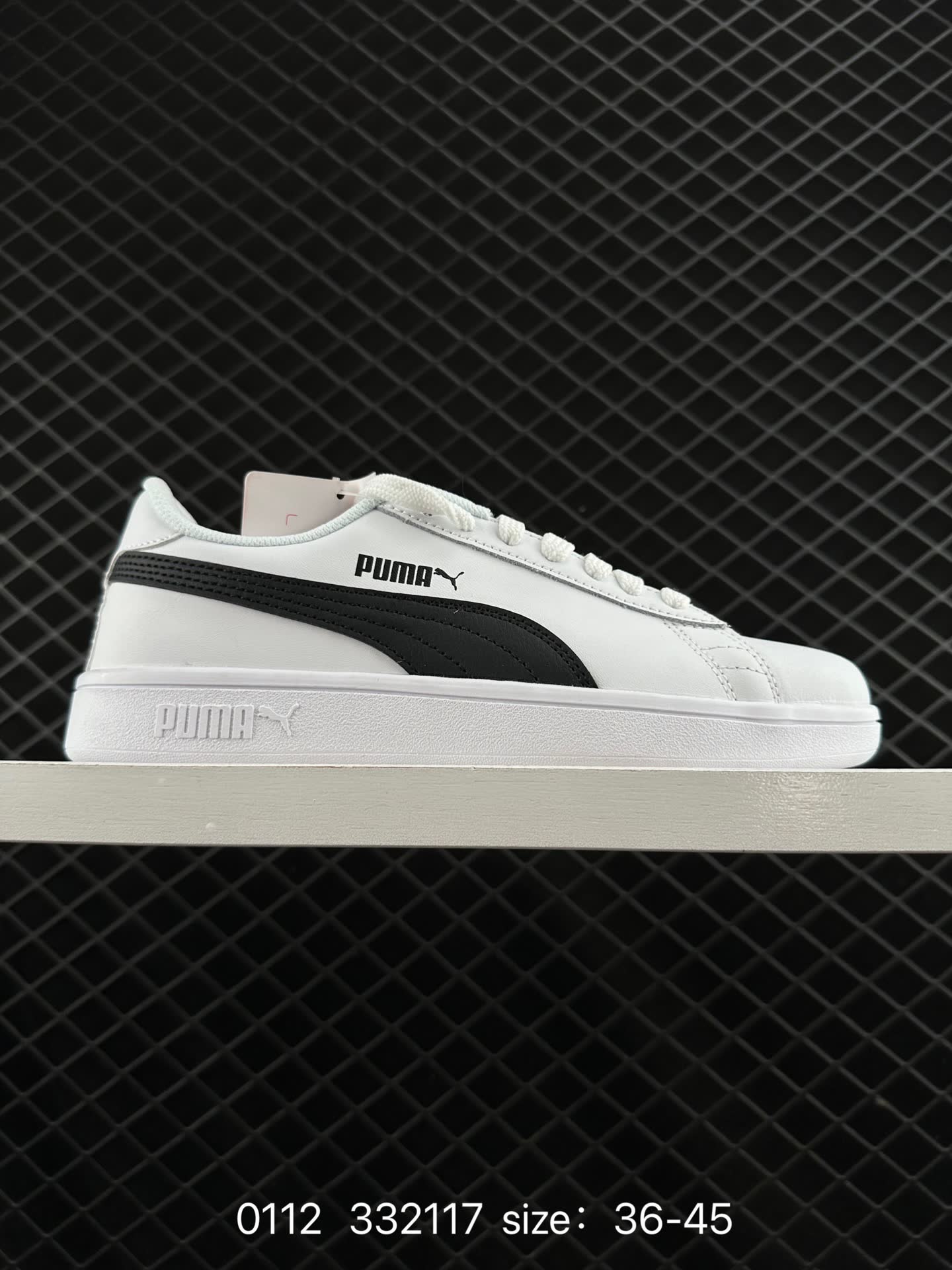 Puma Smash v2 L