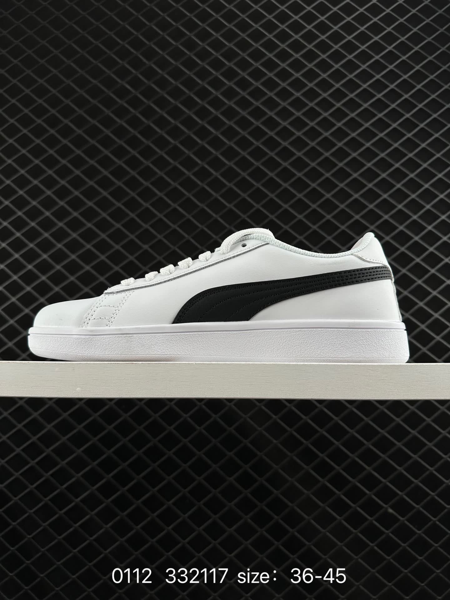 Puma Smash v2 L