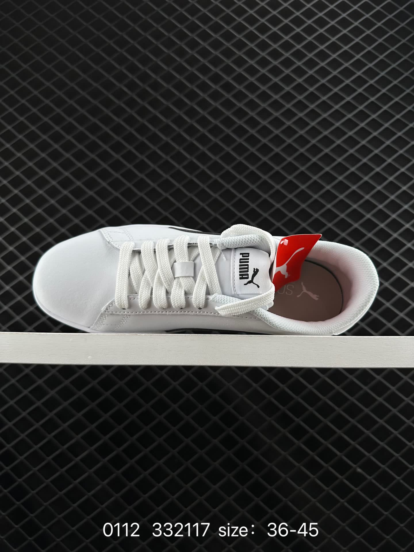 Puma Smash v2 L