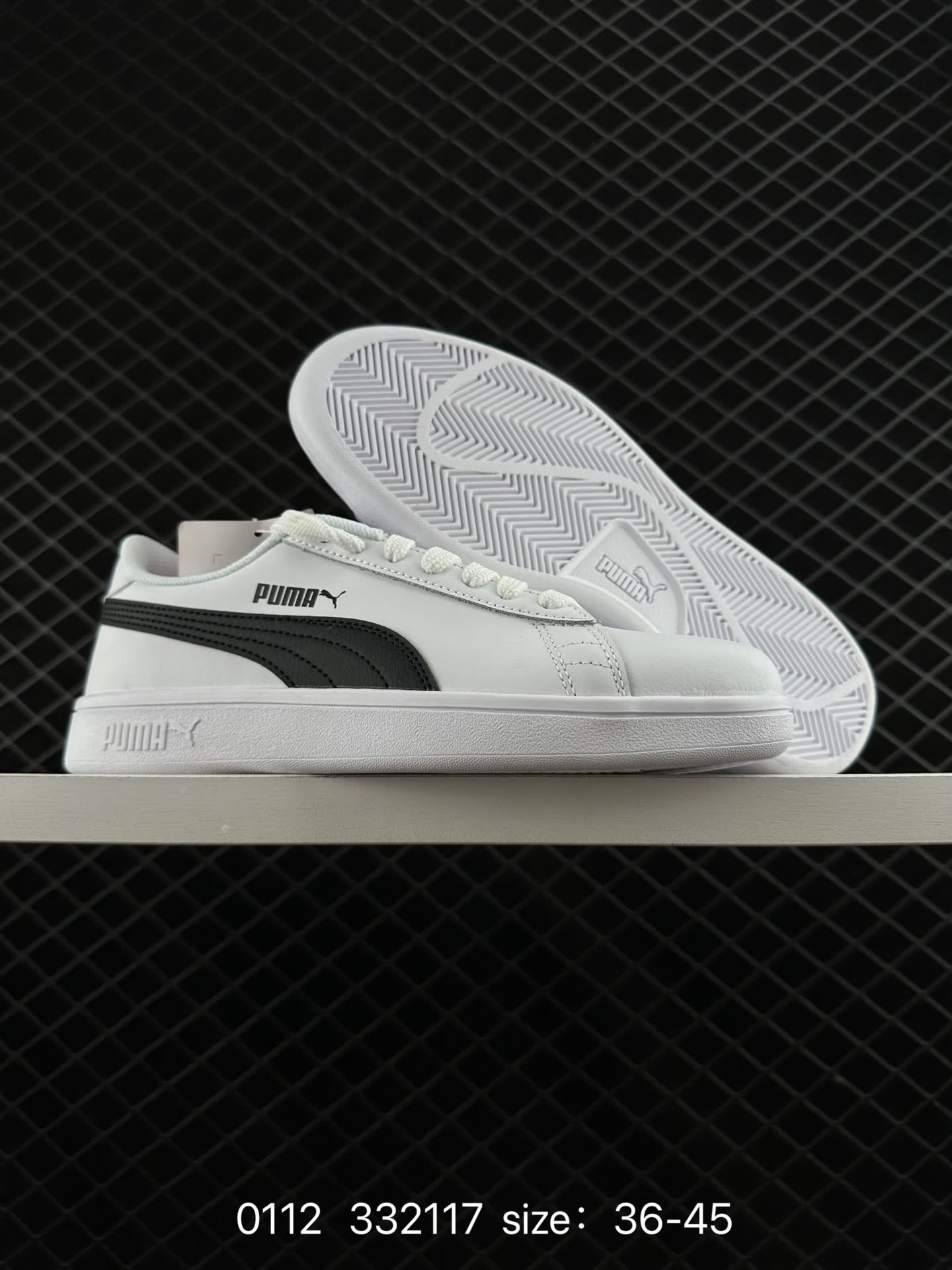Puma Smash v2 L