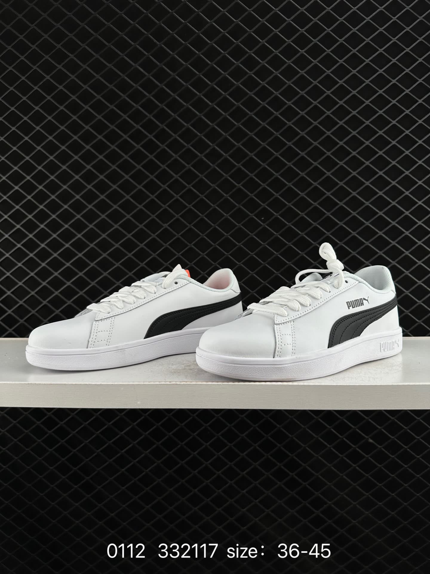 Puma Smash v2 L