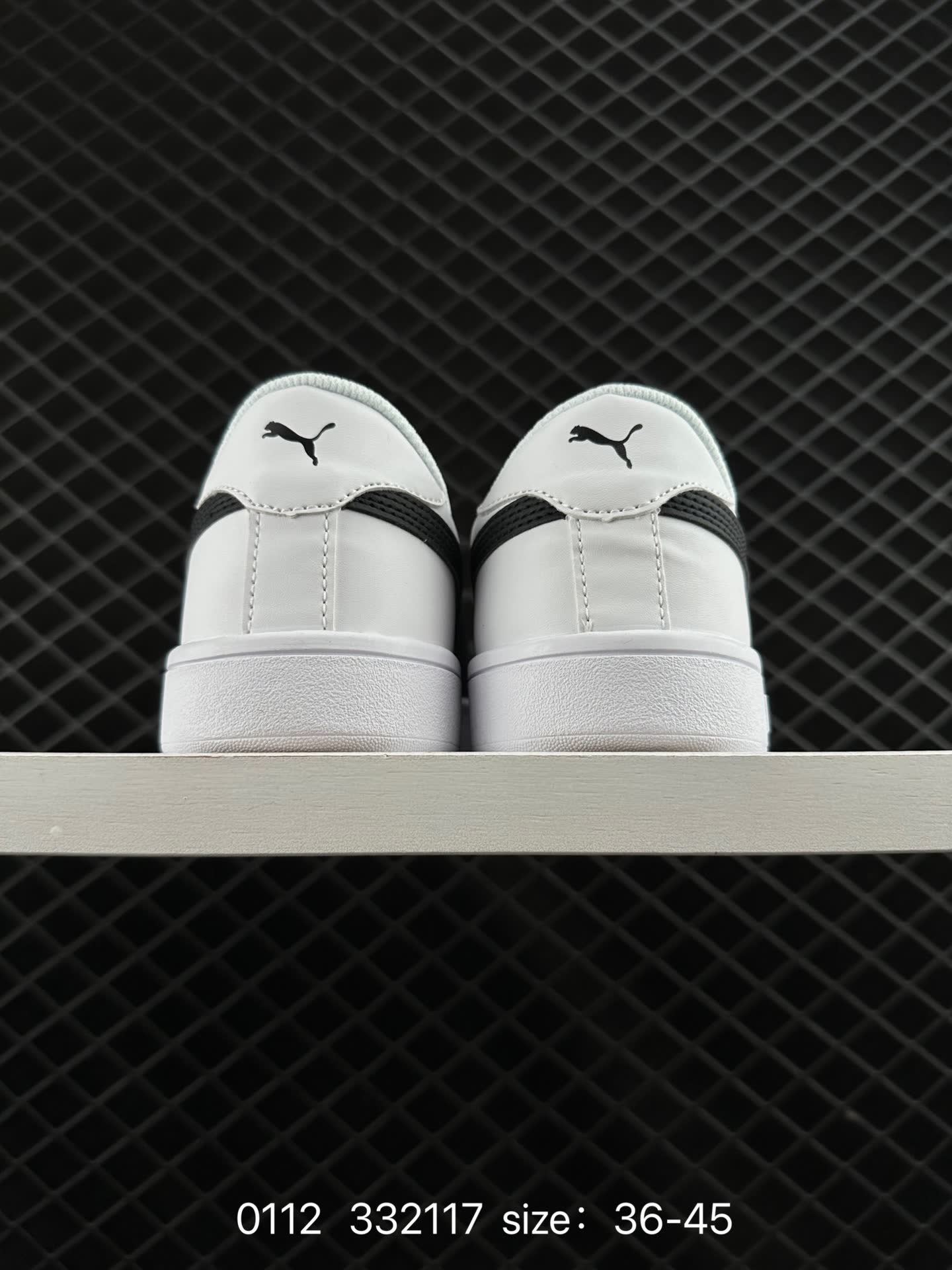 Puma Smash v2 L