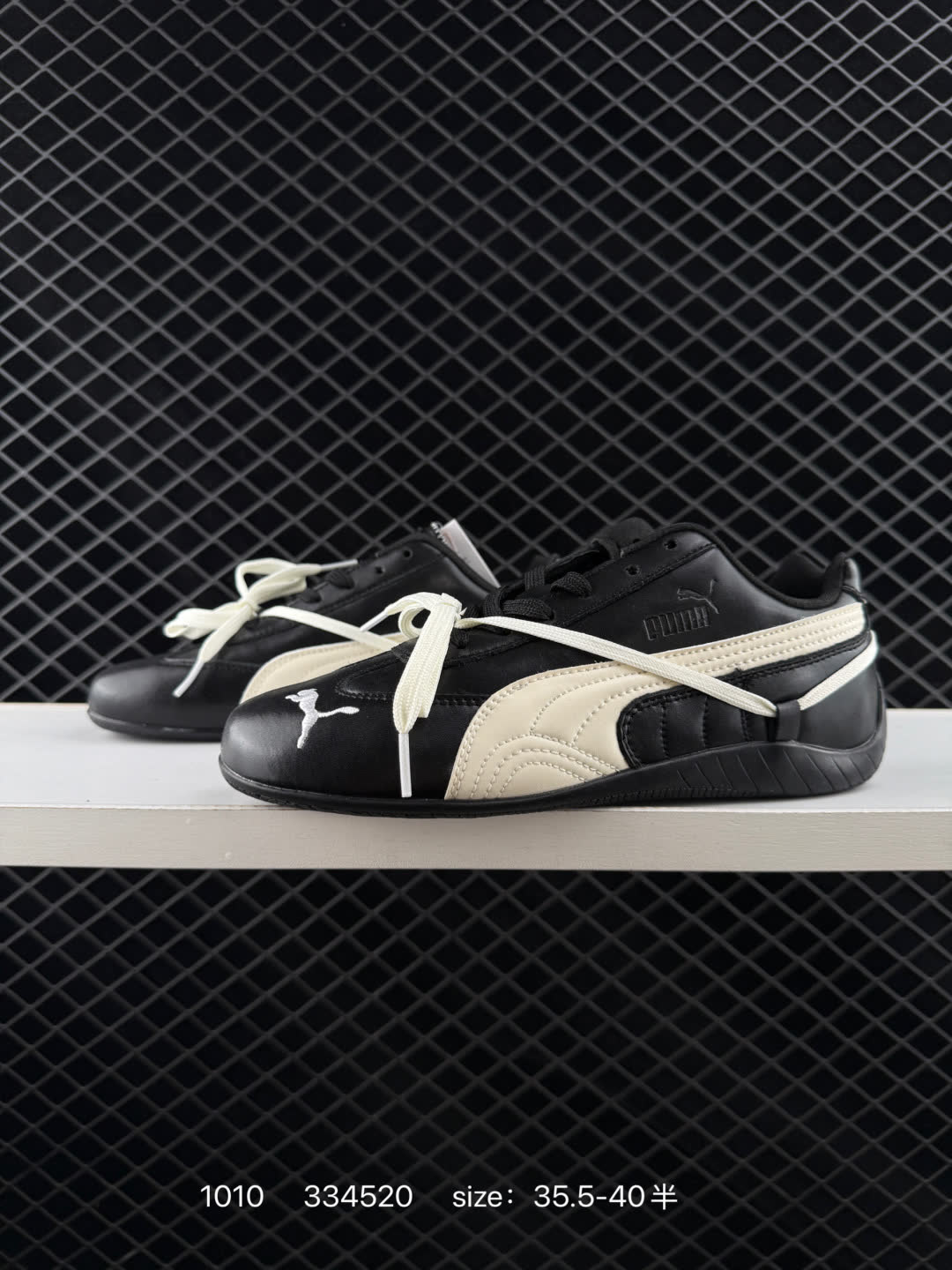 PUMA Speedca OG