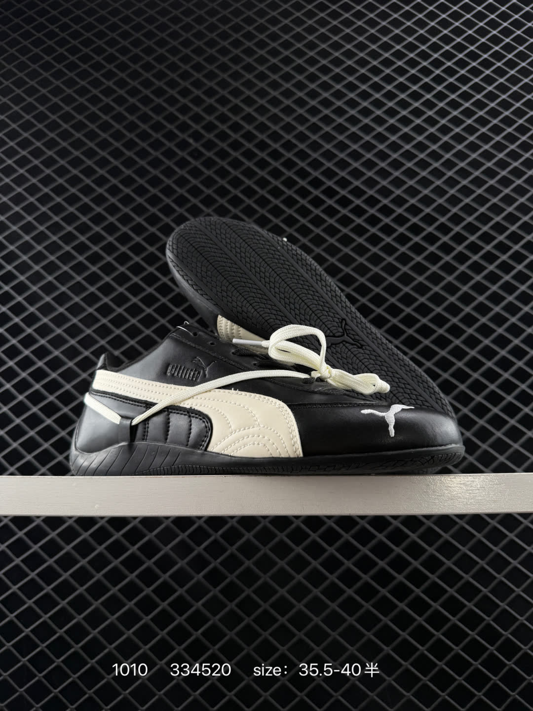PUMA Speedca OG