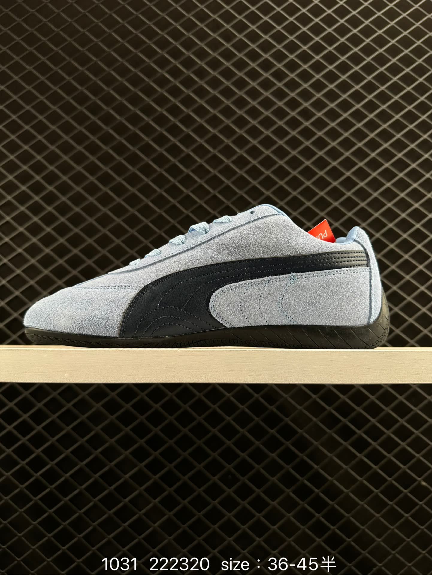 PUMA Speedca OG