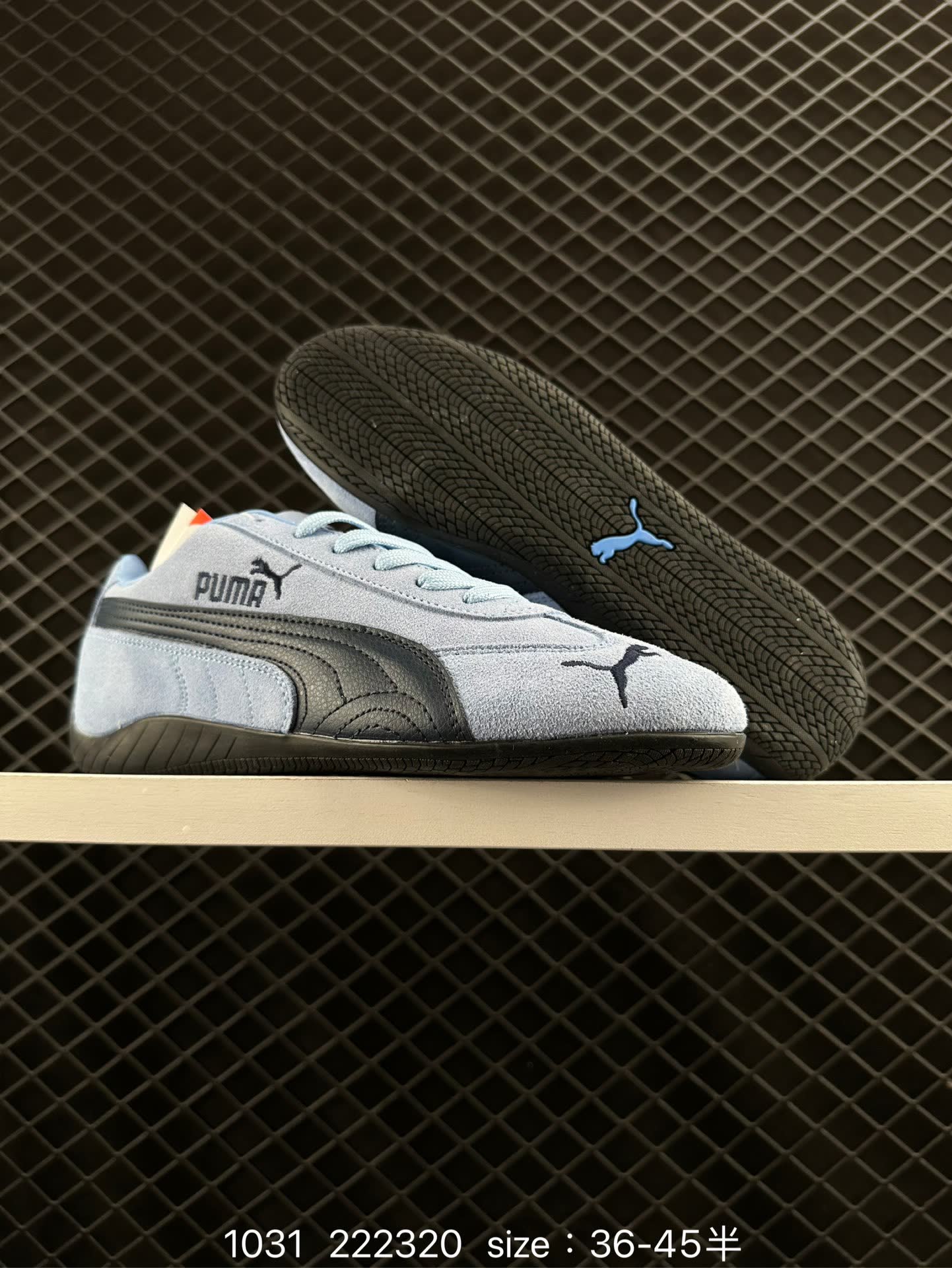 PUMA Speedca OG