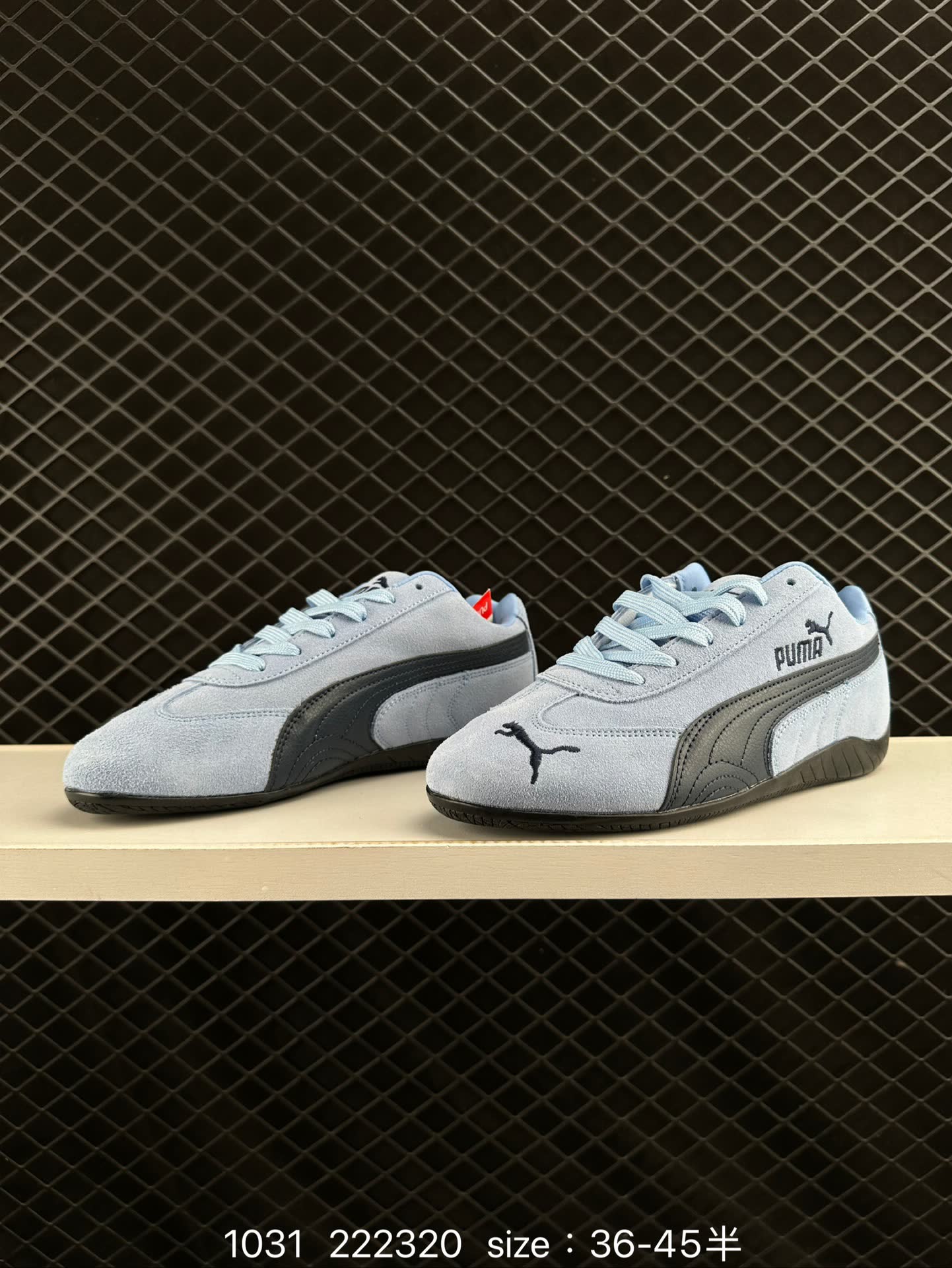 PUMA Speedca OG