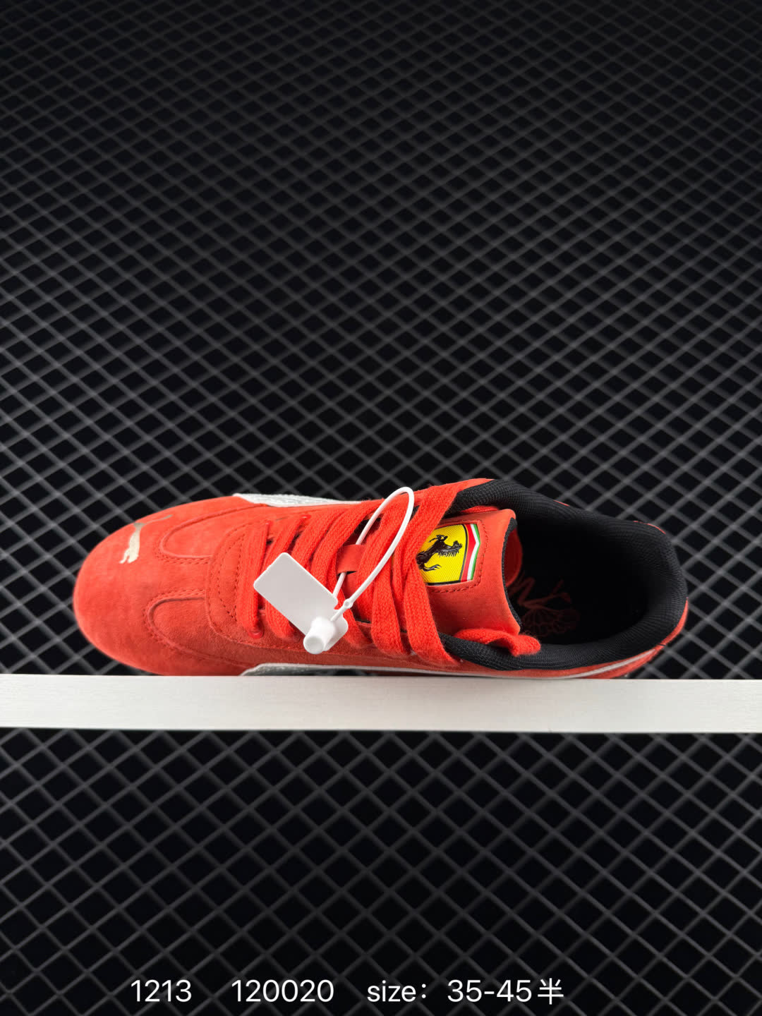 PUMA Speedca