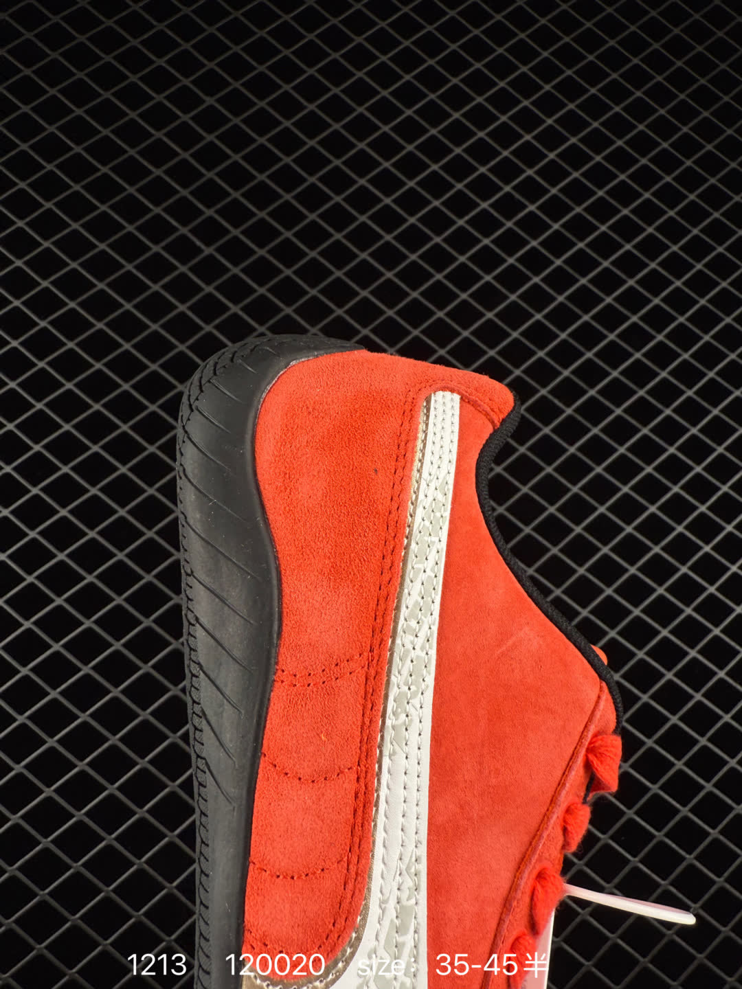 PUMA Speedca