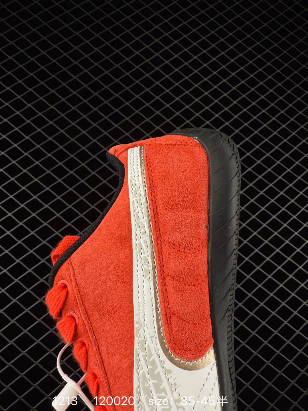 PUMA Speedca