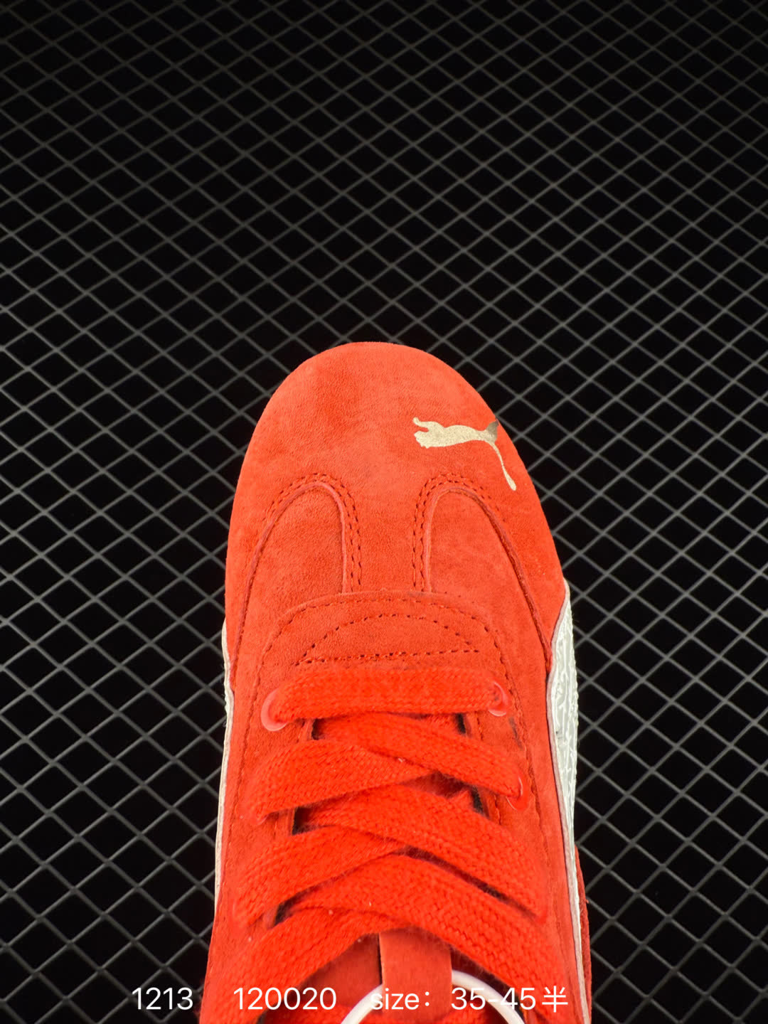 PUMA Speedca