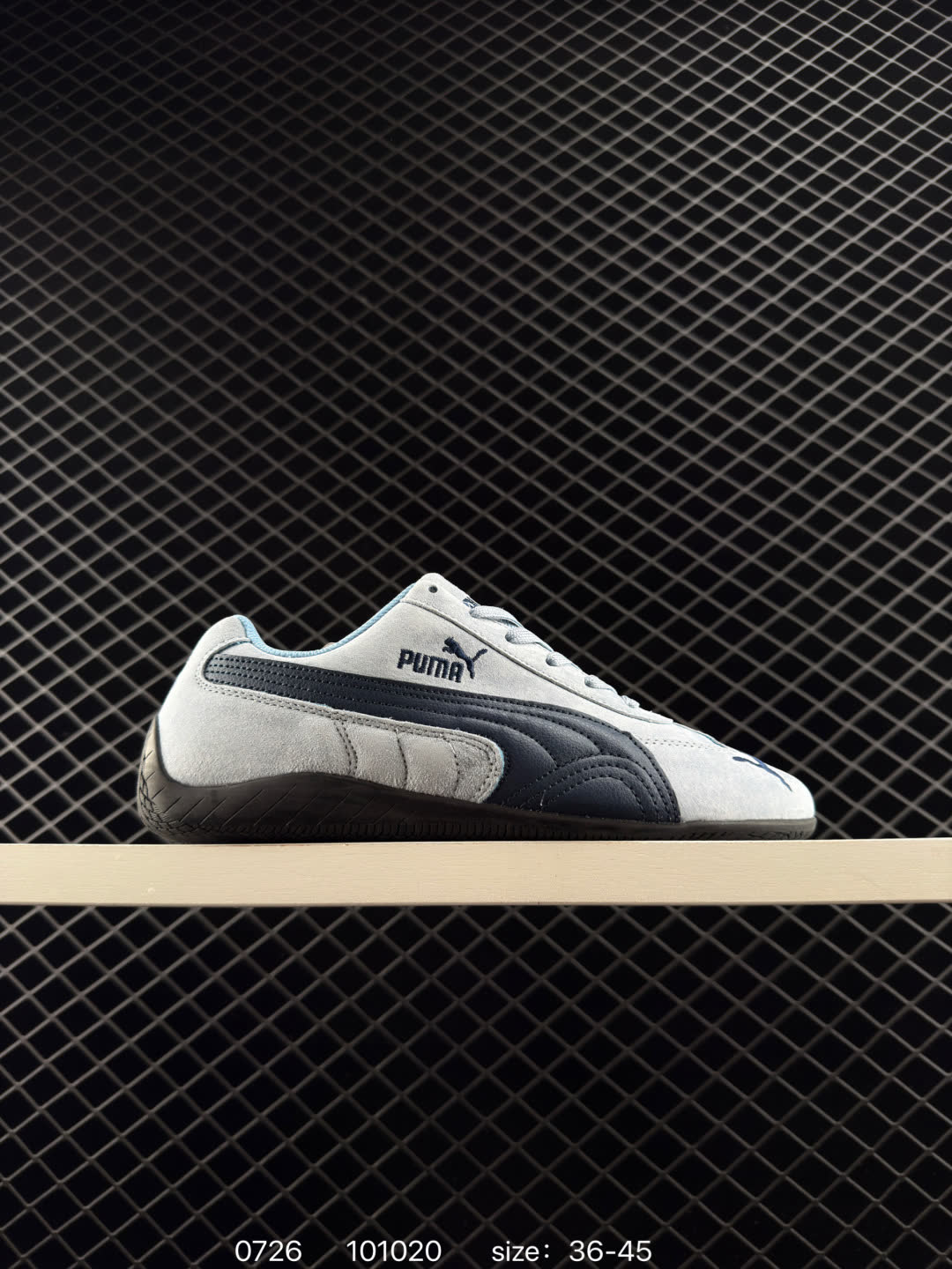 PUMA Speedca OG