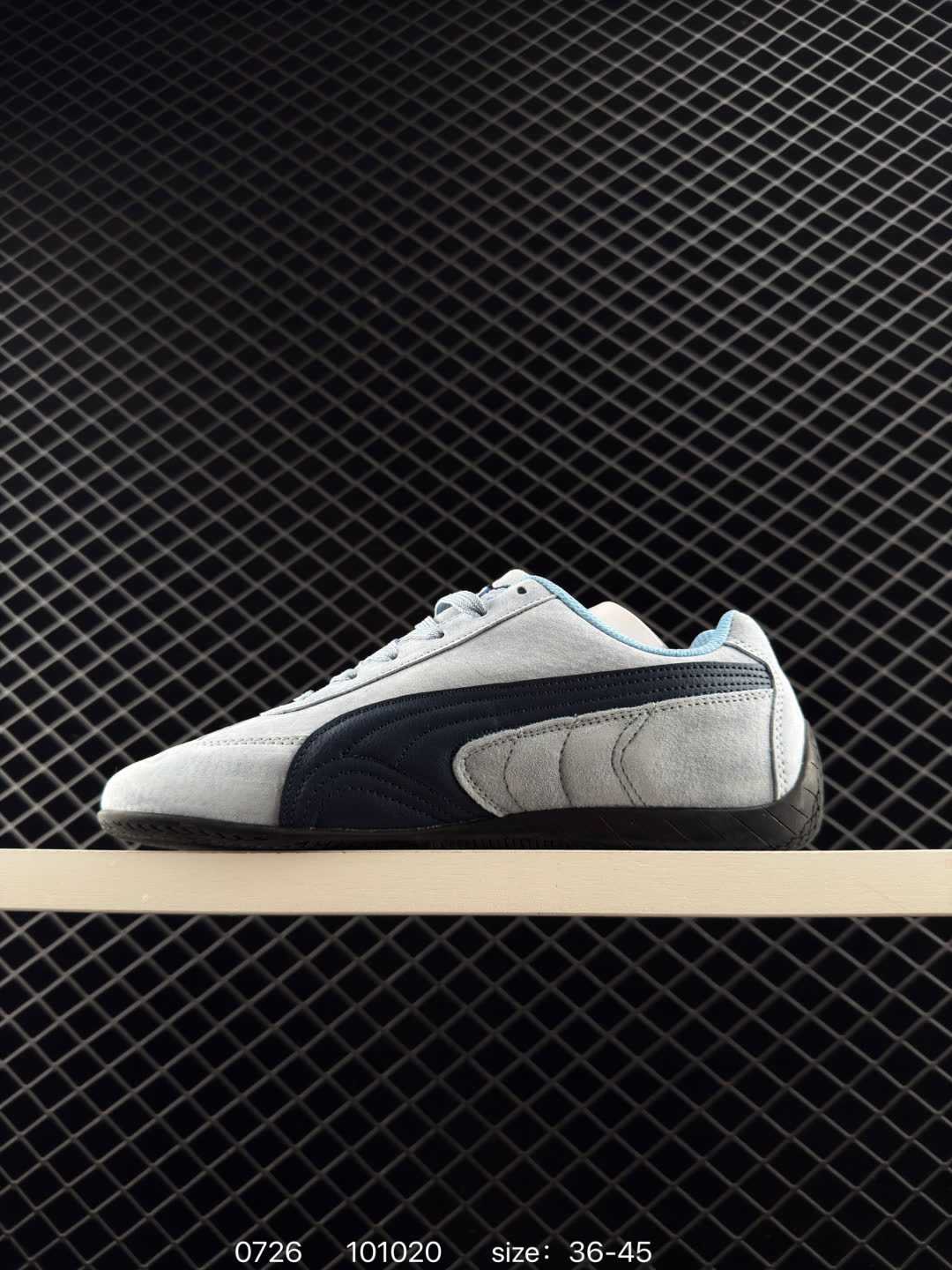 PUMA Speedca OG