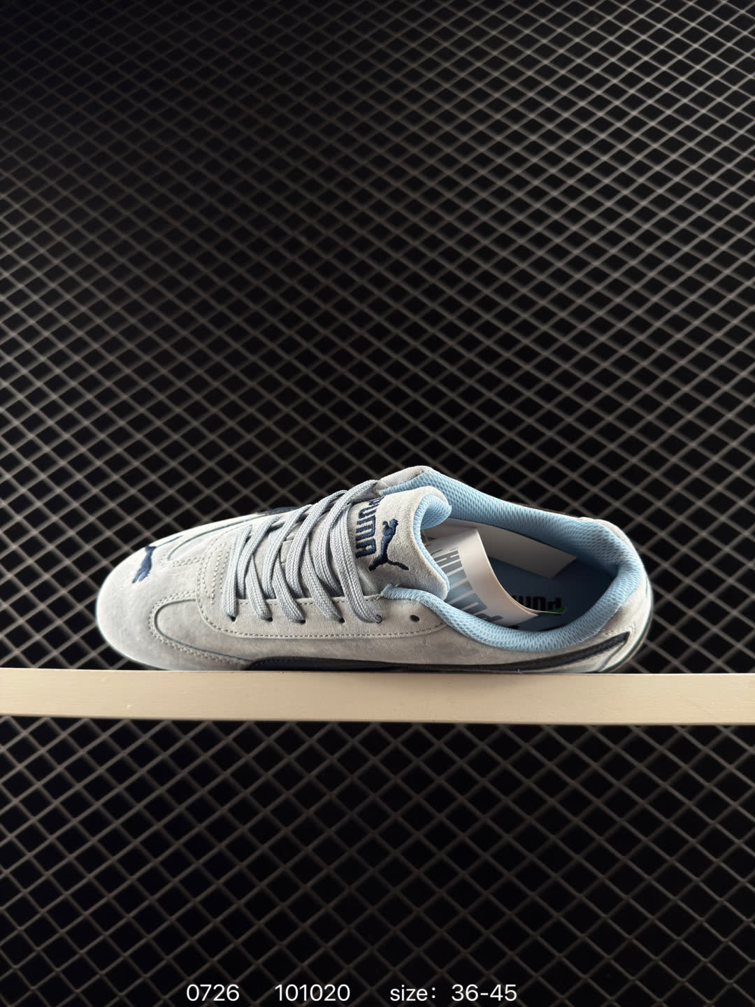 PUMA Speedca OG