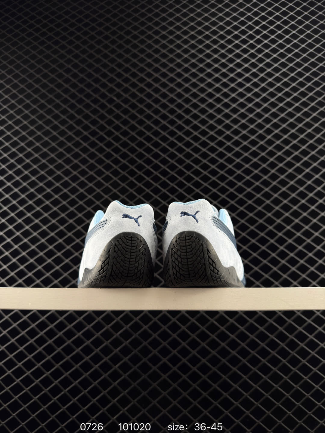 PUMA Speedca OG
