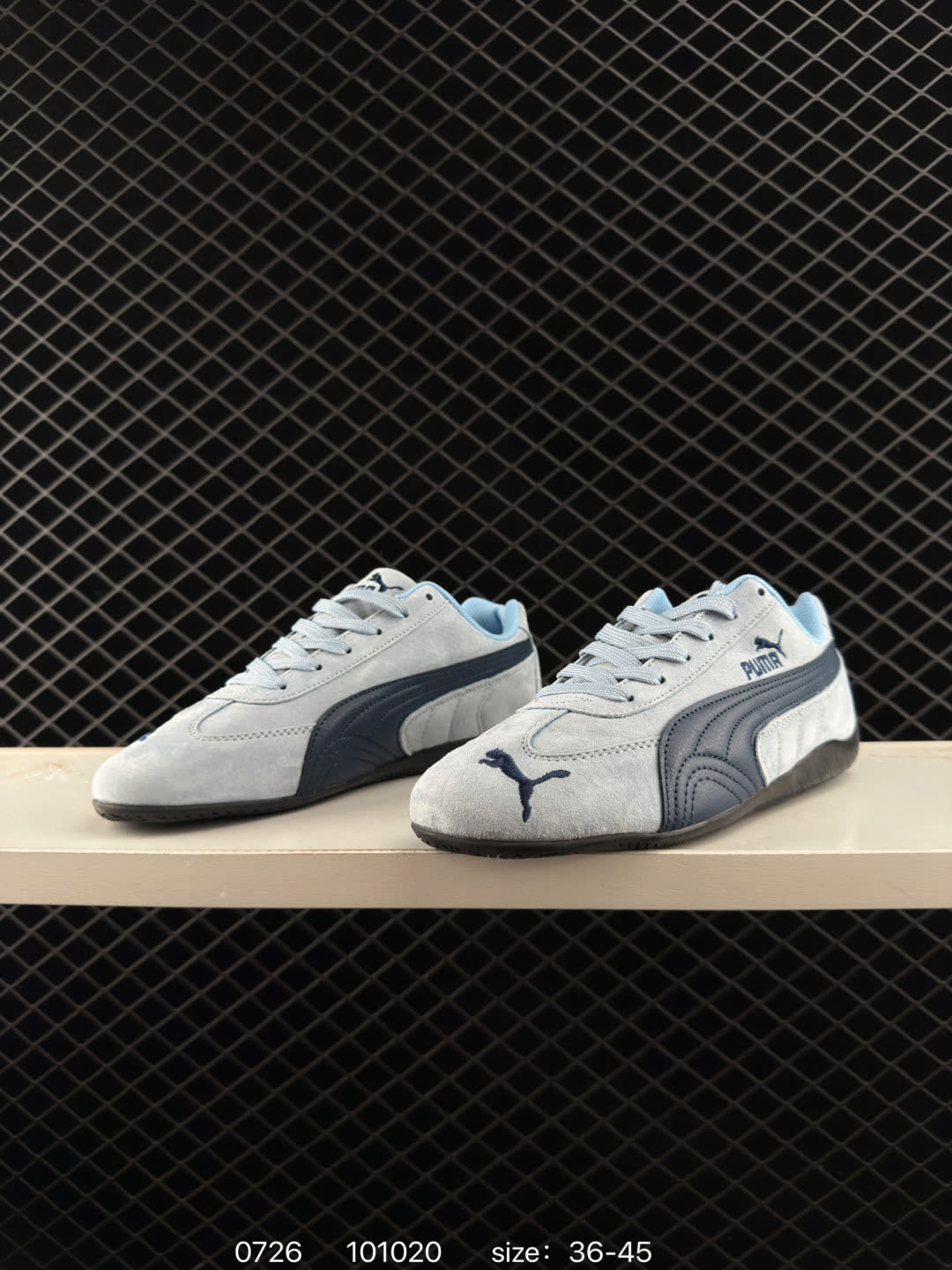 PUMA Speedca OG