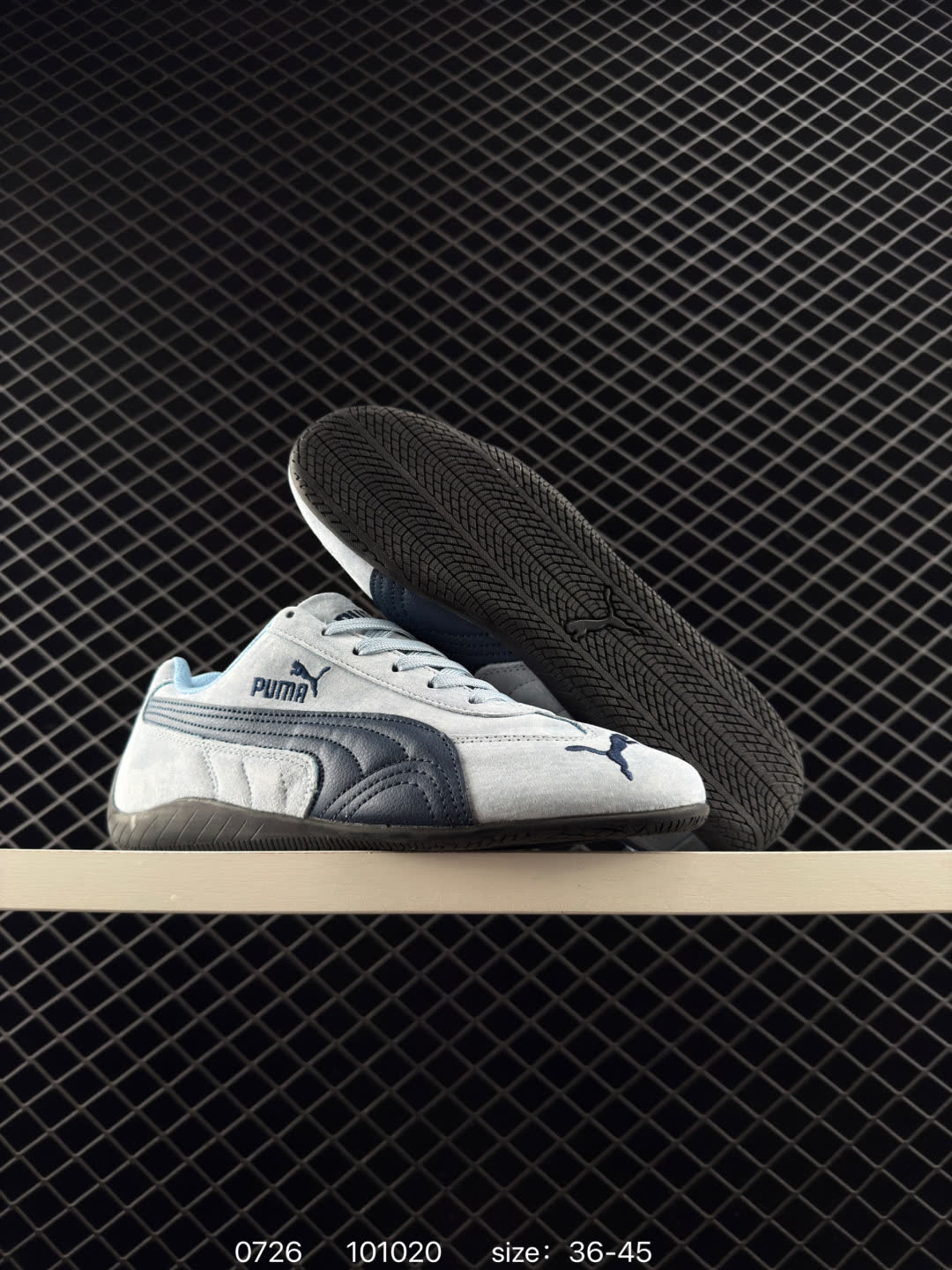 PUMA Speedca OG