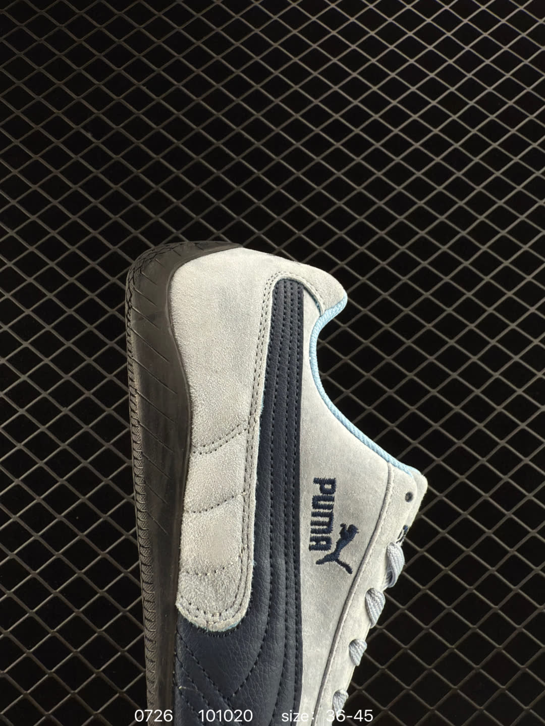PUMA Speedca OG