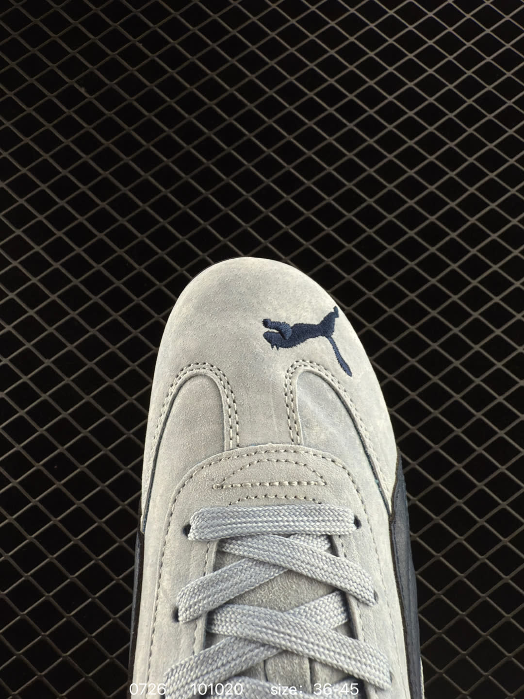 PUMA Speedca OG