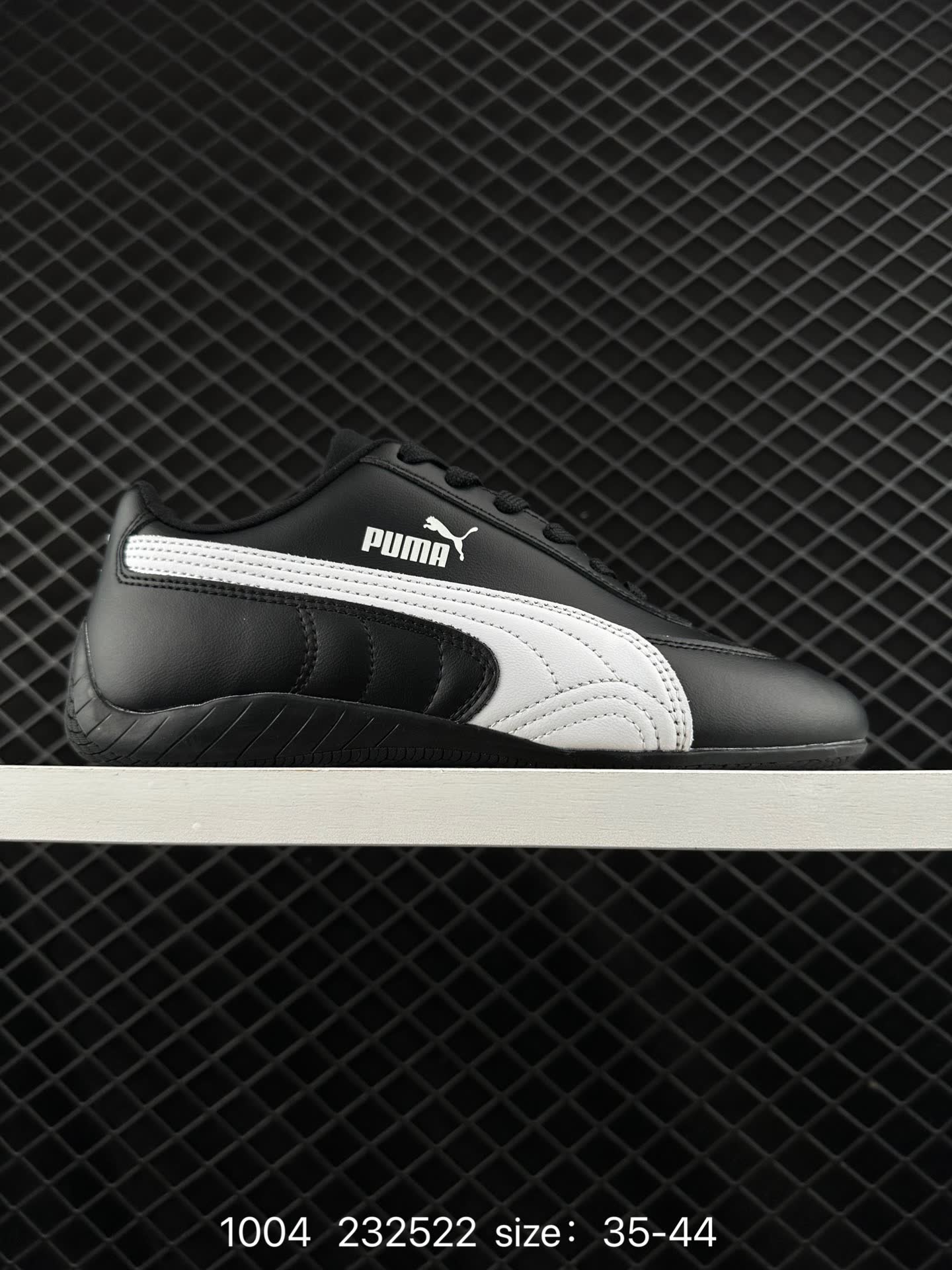 PUMA Speedca OG