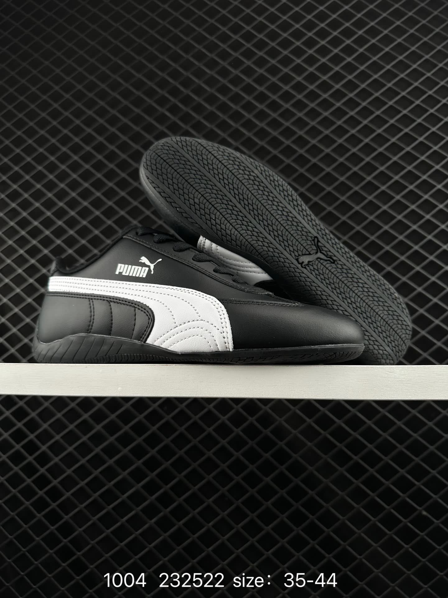 PUMA Speedca OG