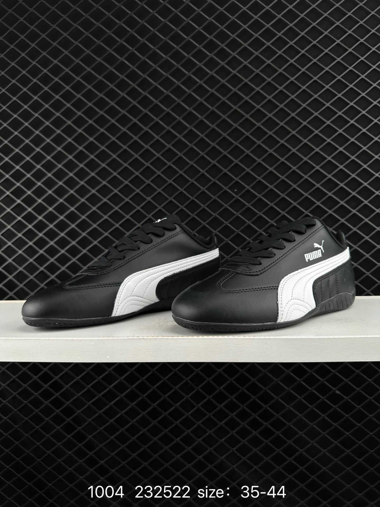 PUMA Speedca OG