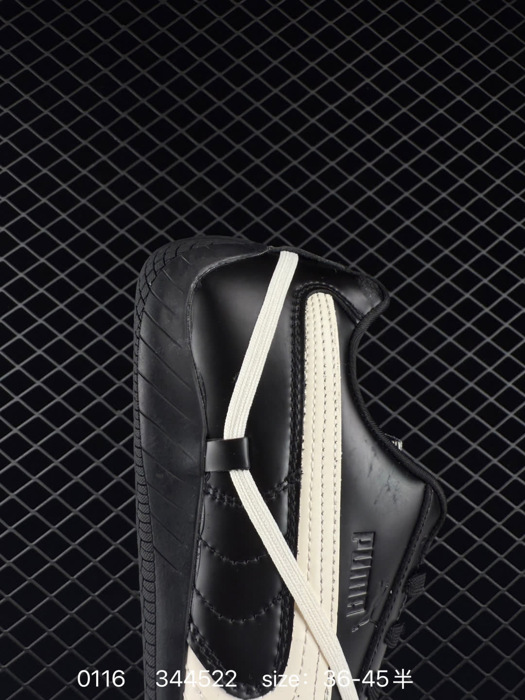 PUMA Speedca OG