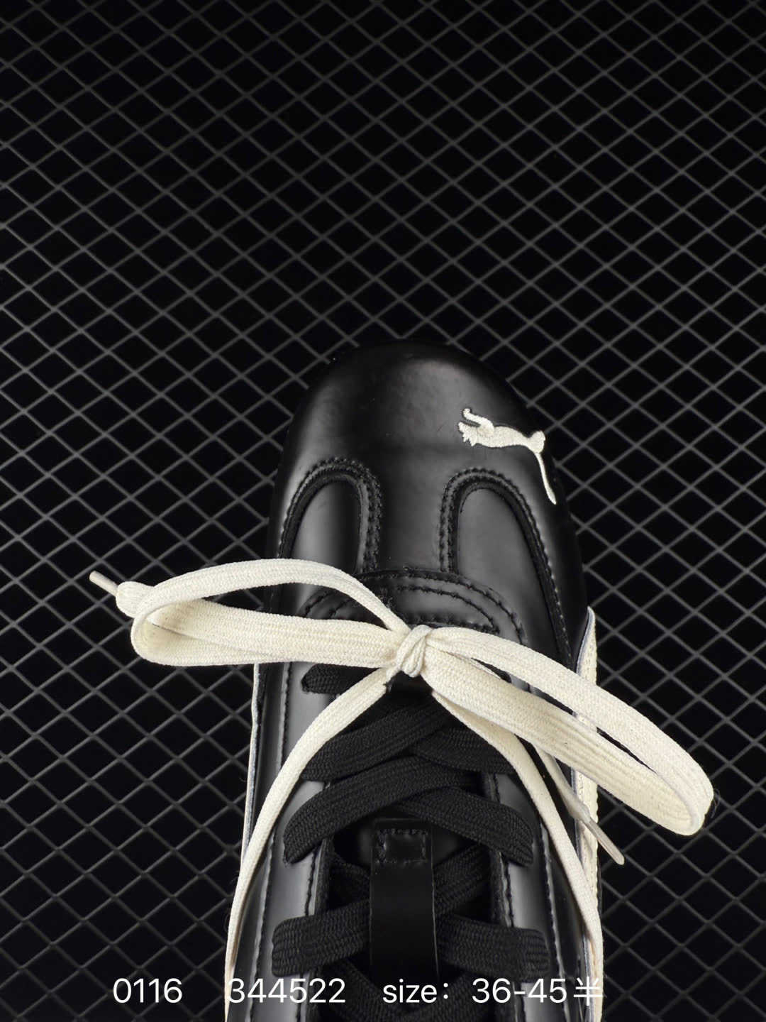 PUMA Speedca OG