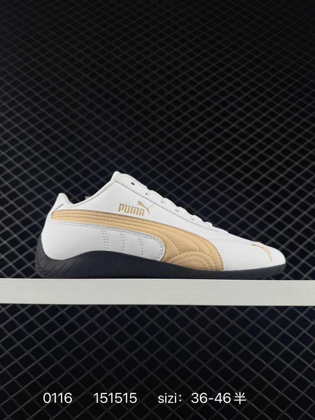PUMA Speedca OG