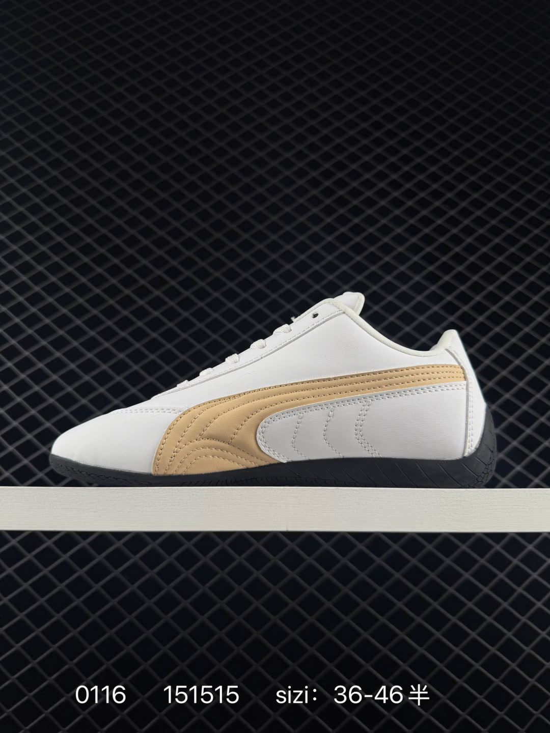 PUMA Speedca OG