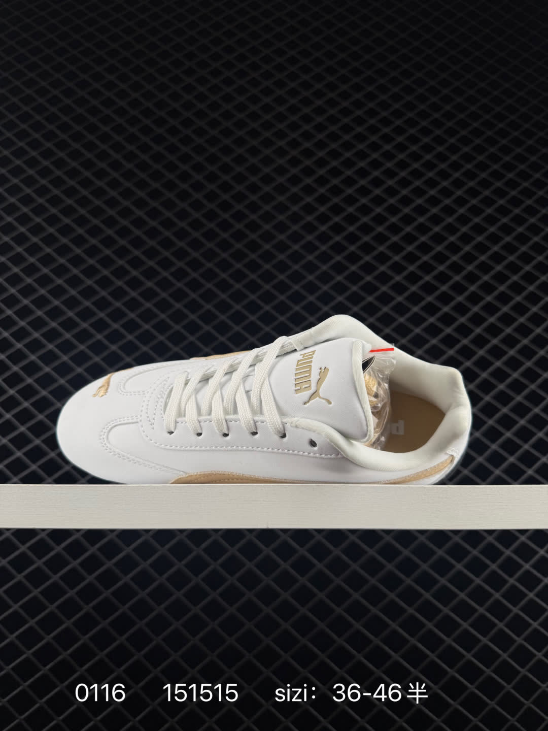 PUMA Speedca OG