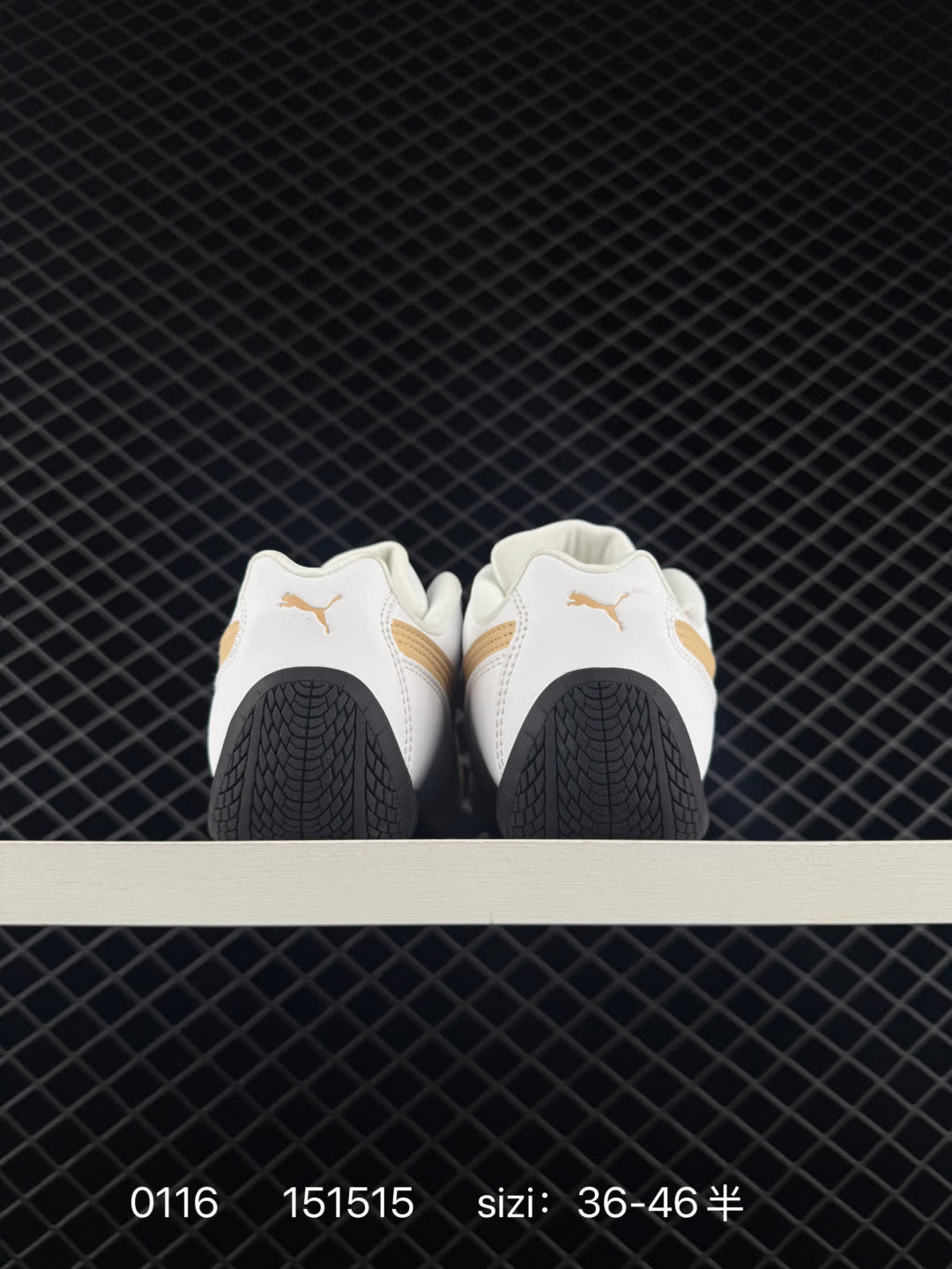 PUMA Speedca OG