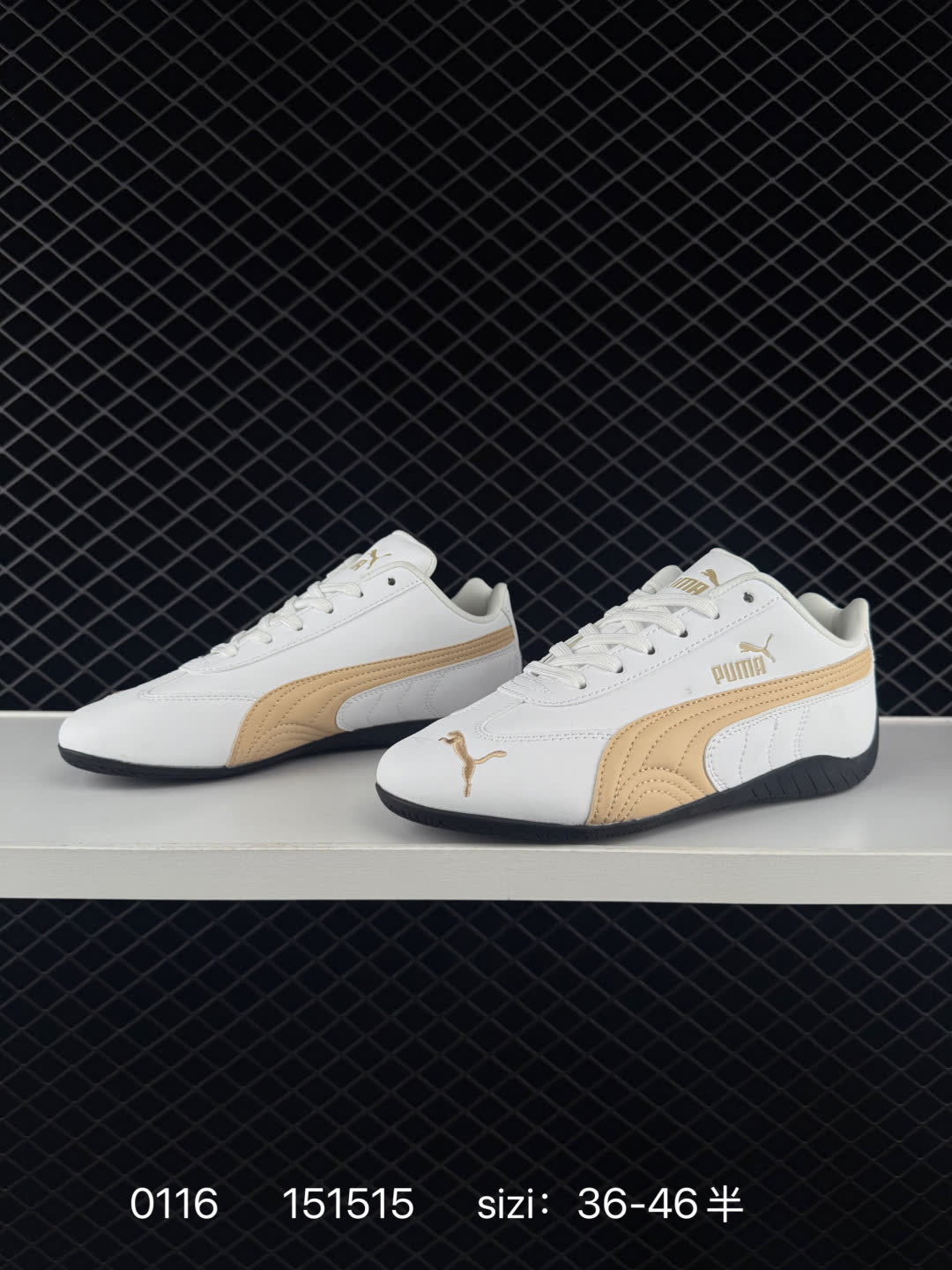 PUMA Speedca OG