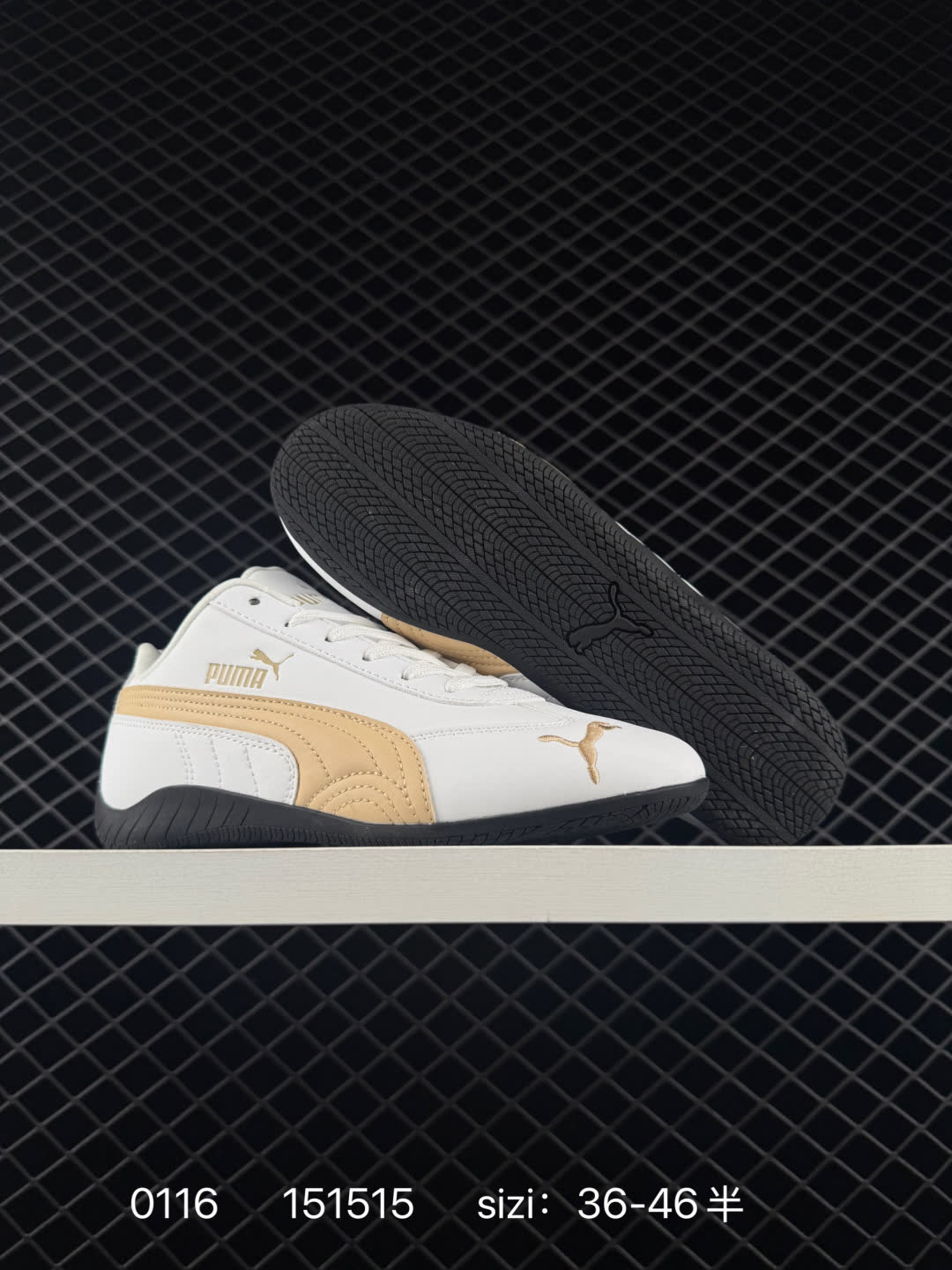 PUMA Speedca OG