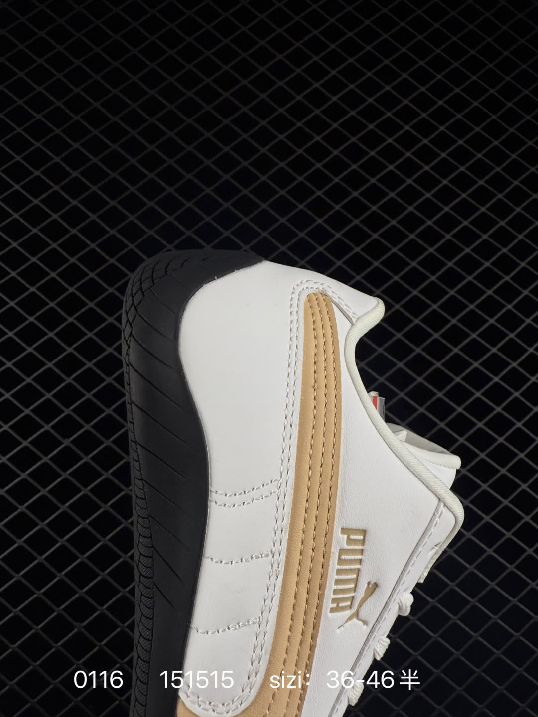 PUMA Speedca OG