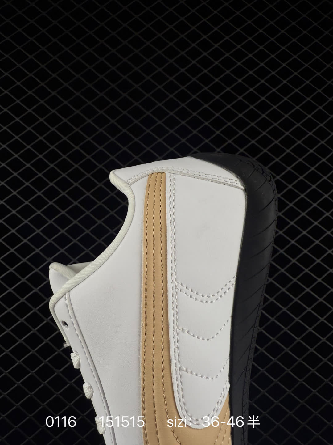 PUMA Speedca OG
