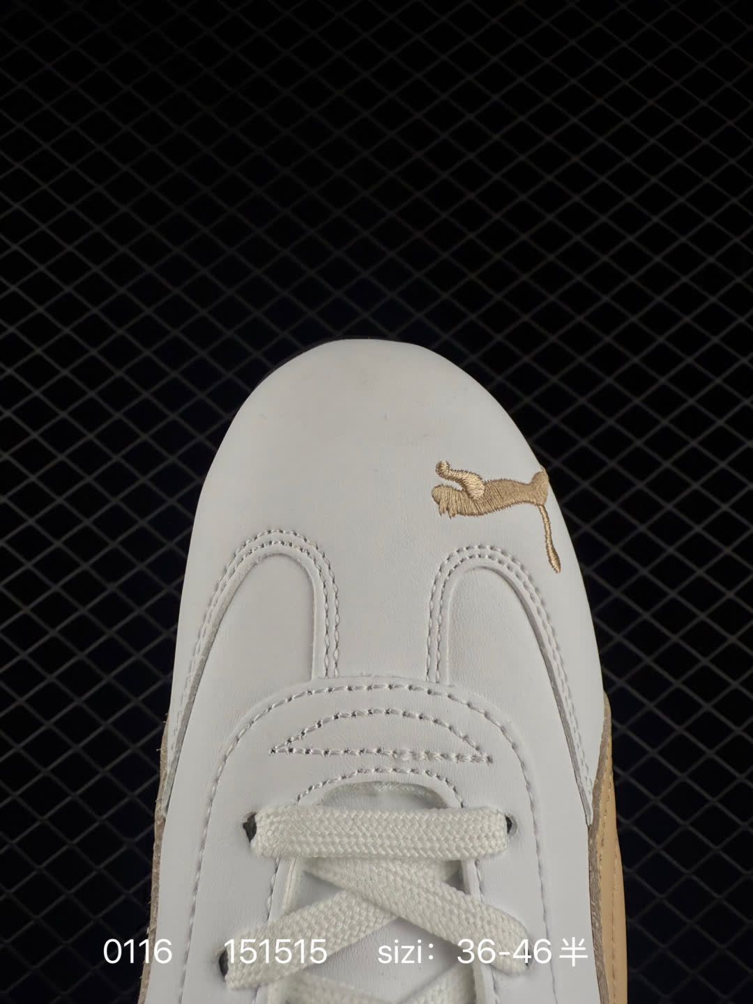 PUMA Speedca OG