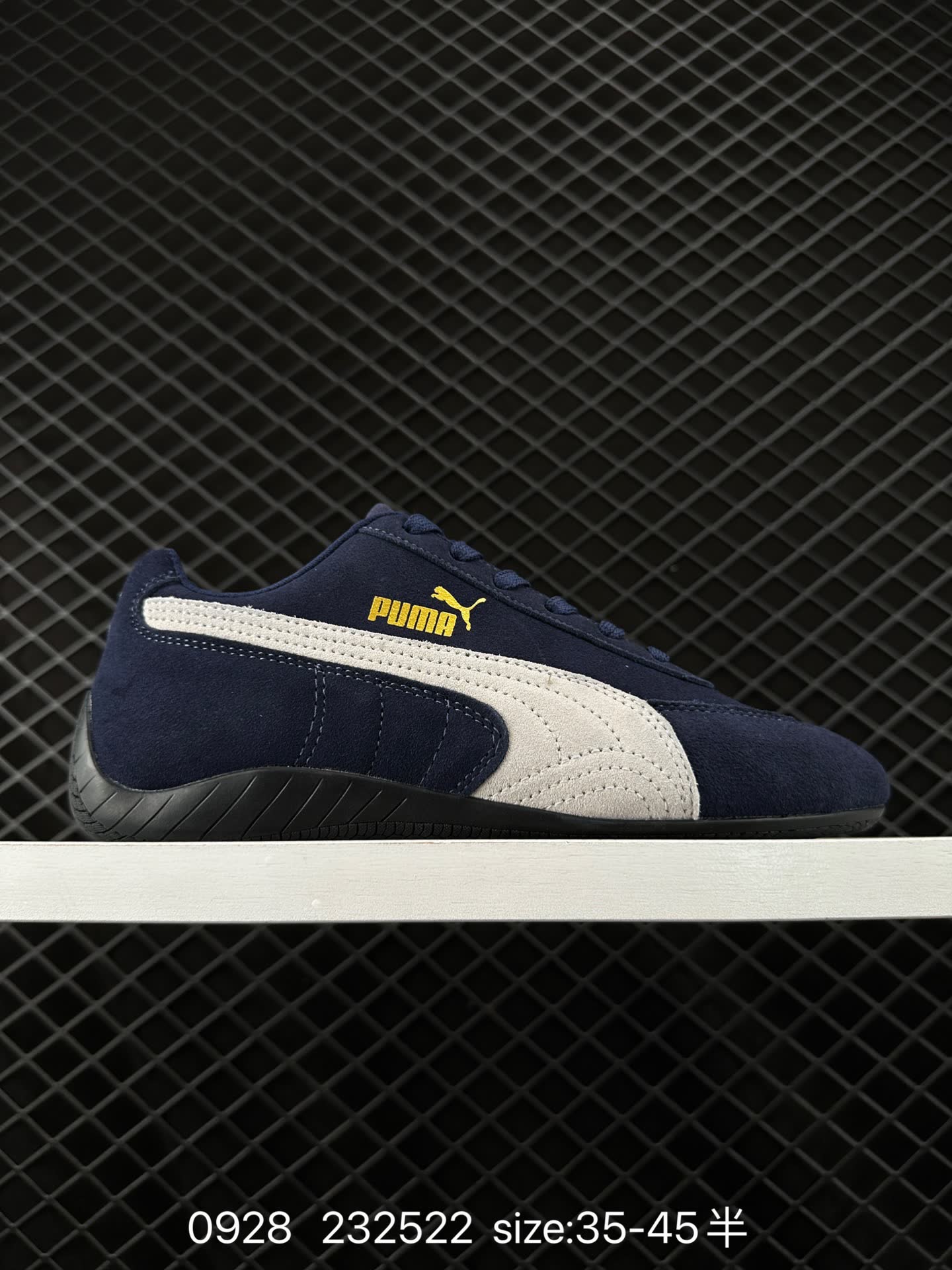 PUMA Speedca OG